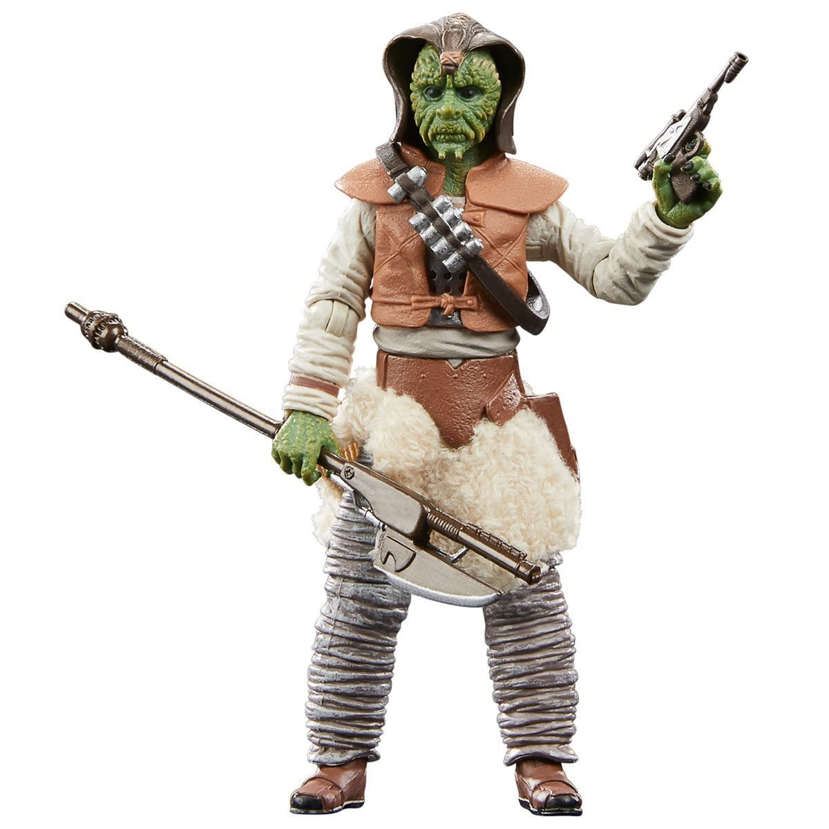 スター・ウォーズ VC 24 ウーフ [ROTJ] 再販 ヴィンテージコレクション 3.75インチ アクションフィギュア 未開封 入荷写真