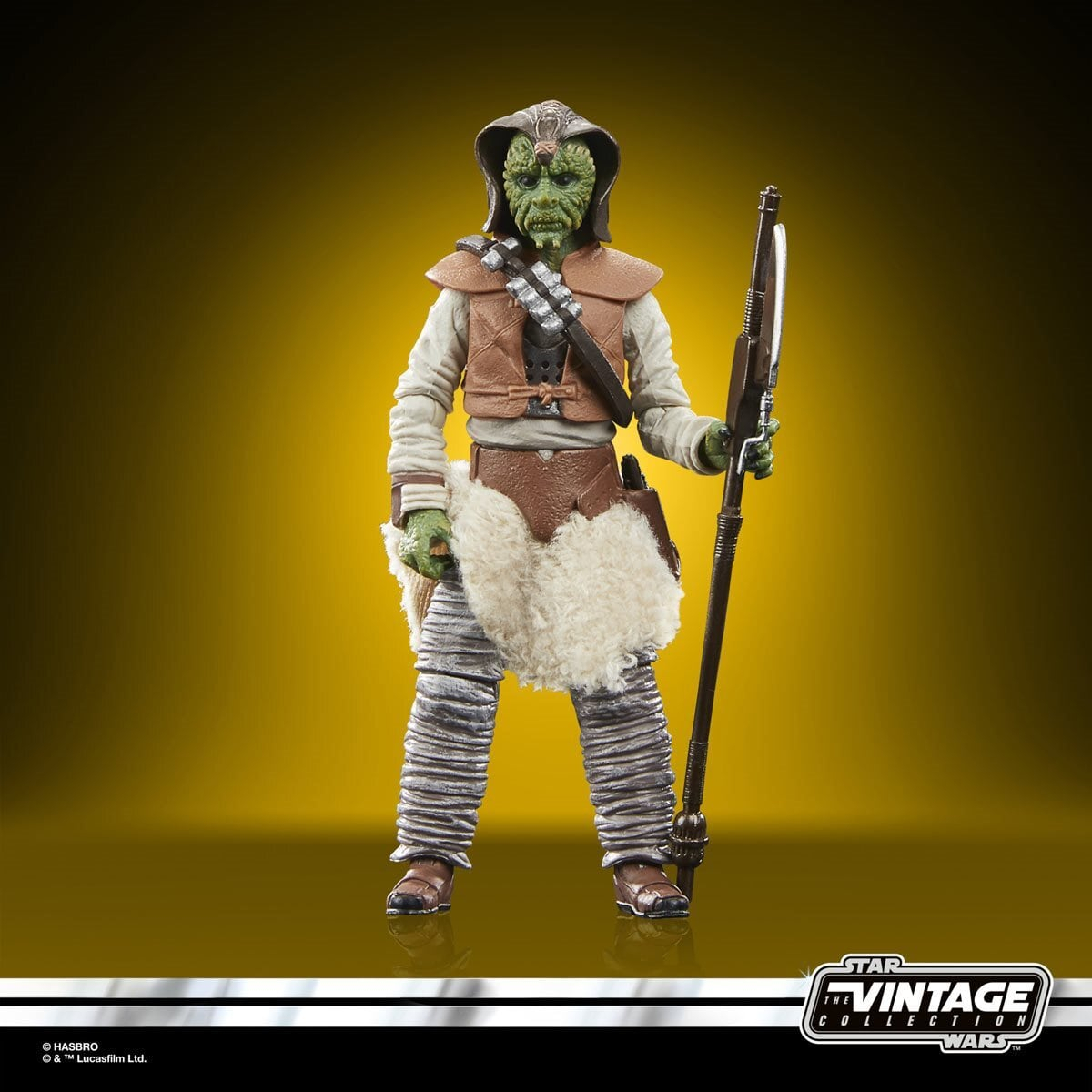 スター・ウォーズ VC 24 ウーフ [ROTJ] 再販 ヴィンテージコレクション 3.75インチ アクションフィギュア 未開封 入荷写真