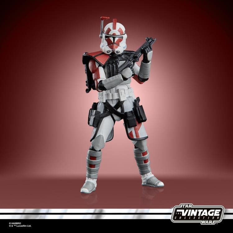 スター・ウォーズ VC235 バトルフロント II ARCトルーパー [バトルフロント II] ヴィンテージコレクション 3.75インチ アクションフィギュア 未開封 入荷写真