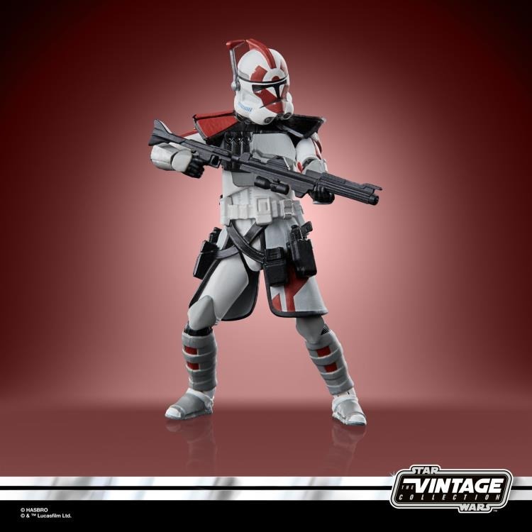 スター・ウォーズ VC235 バトルフロント II ARCトルーパー [バトルフロント II] ヴィンテージコレクション 3.75インチ アクションフィギュア 未開封 入荷写真