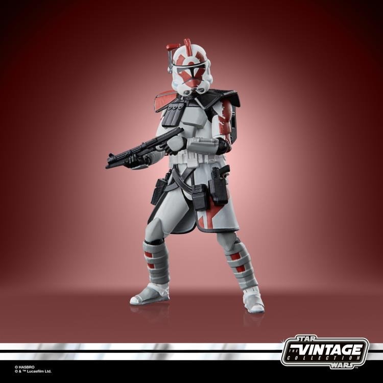 スター・ウォーズ VC235 バトルフロント II ARCトルーパー [バトルフロント II] ヴィンテージコレクション 3.75インチ アクションフィギュア 未開封 入荷写真