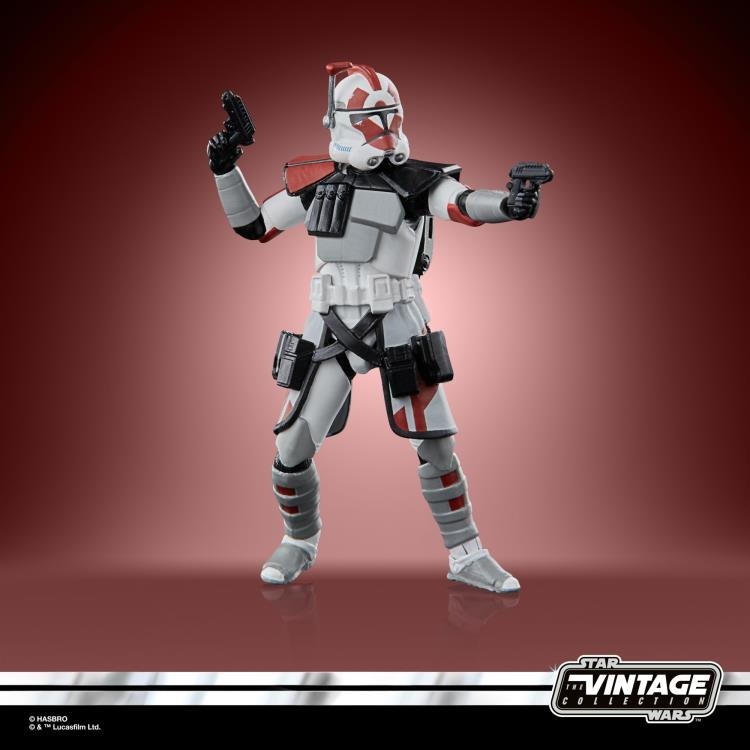 スター・ウォーズ VC235 バトルフロント II ARCトルーパー [バトルフロント II] ヴィンテージコレクション 3.75インチ アクションフィギュア 未開封 入荷写真