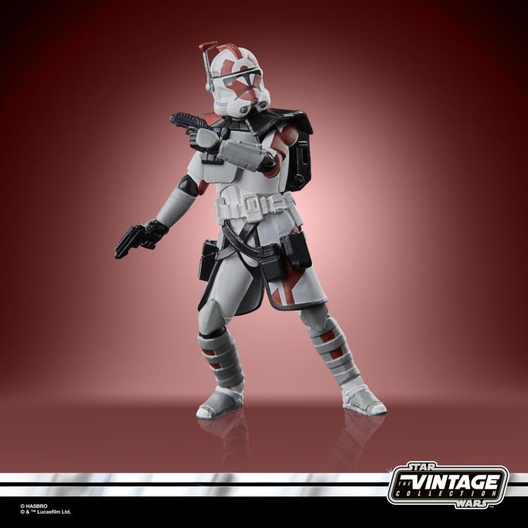 スター・ウォーズ VC235 バトルフロント II ARCトルーパー [バトルフロント II] ヴィンテージコレクション 3.75インチ アクションフィギュア 未開封 入荷写真