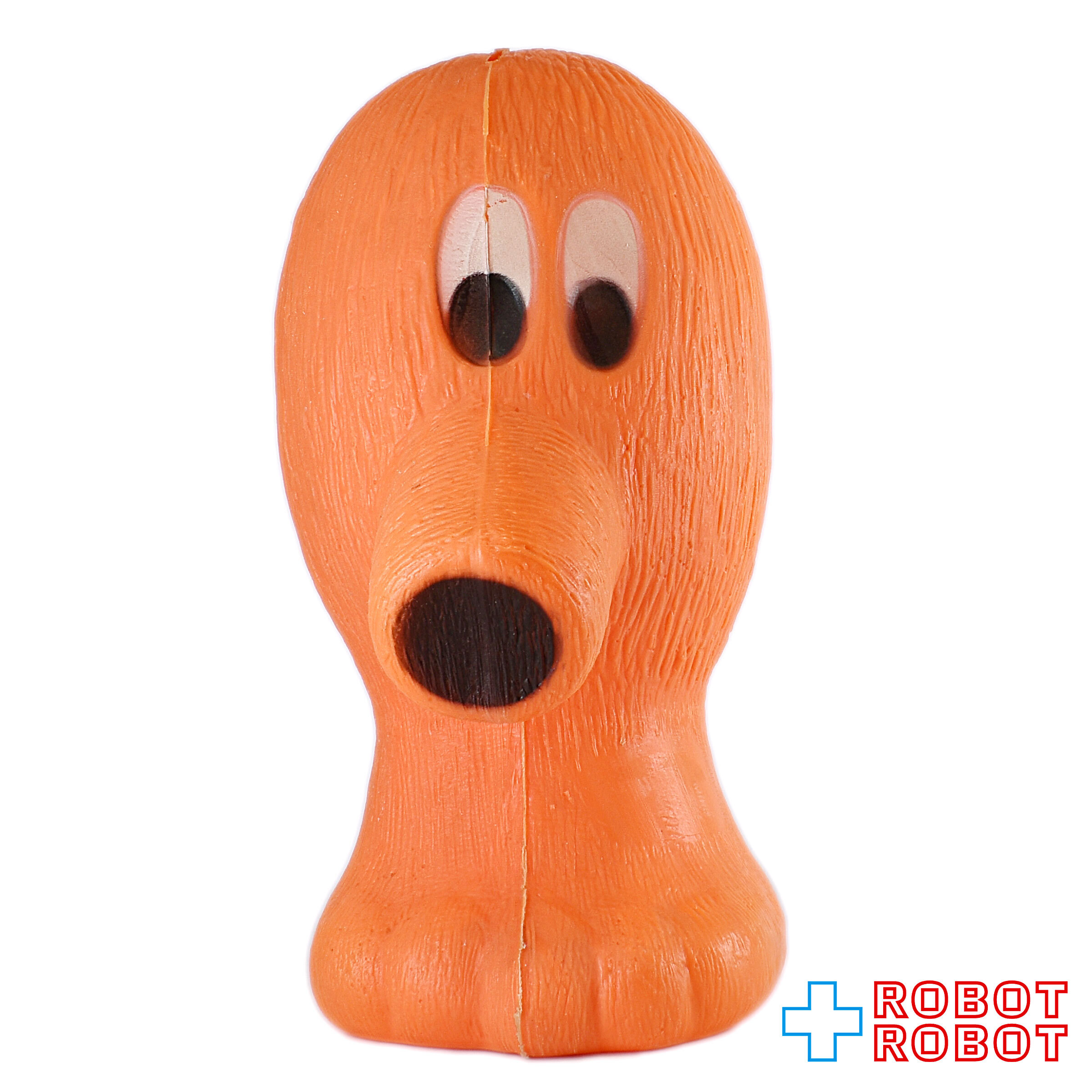 Q*bert BANK キューバート ポリ貯金箱 大 ※難有り 入荷写真