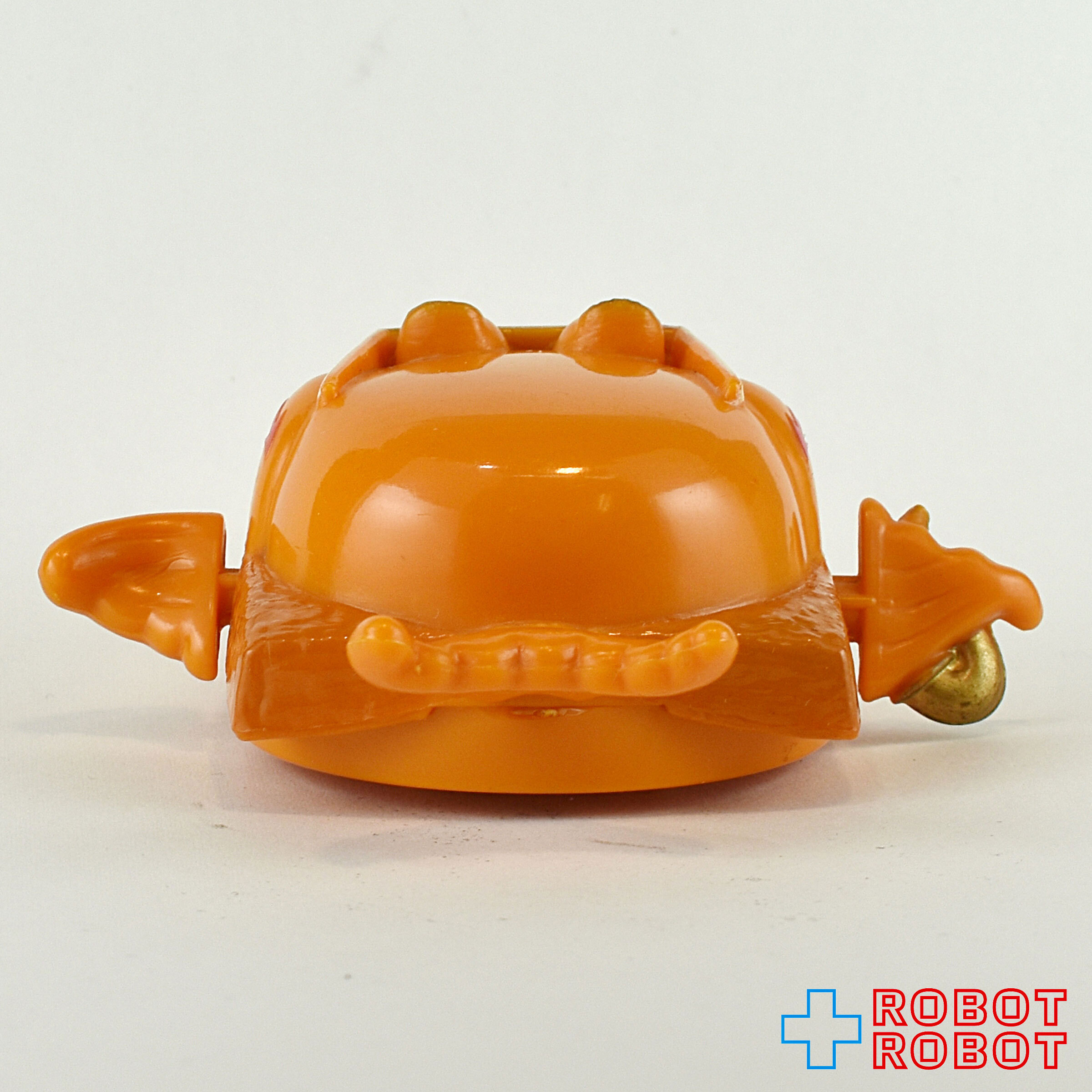 マックうきうきバンド フィレオフィッシュ 年 ハッピーミールトイ 1992 入荷写真