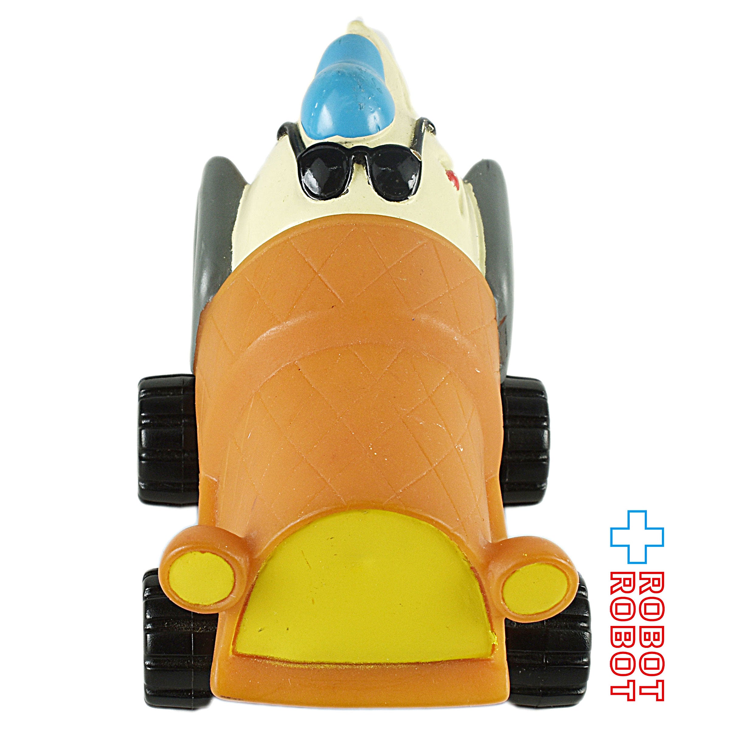 ソニック・ドライブイン アイスクリームコーンカー ミールトイ 1996 入荷写真
