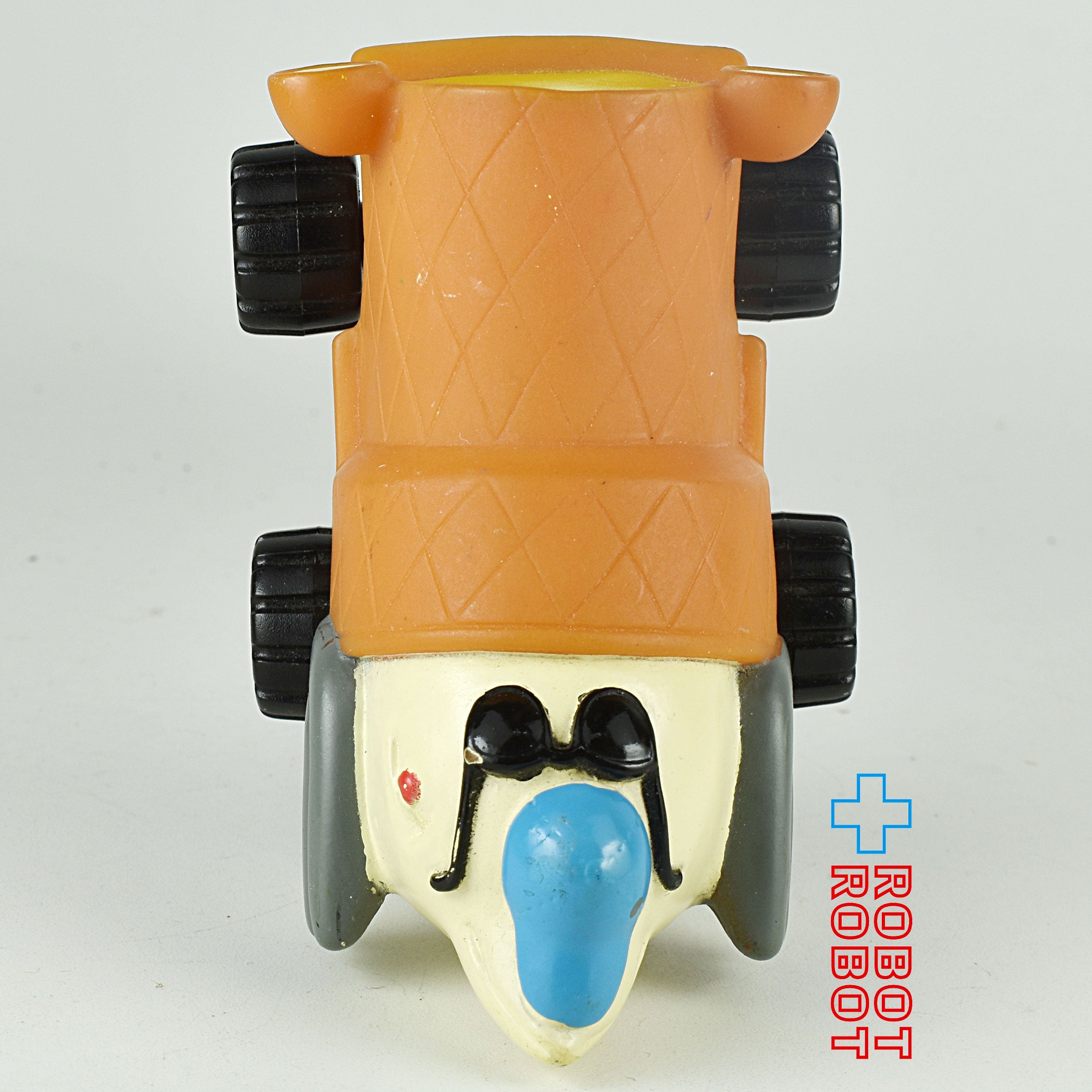 ソニック・ドライブイン アイスクリームコーンカー ミールトイ 1996 入荷写真