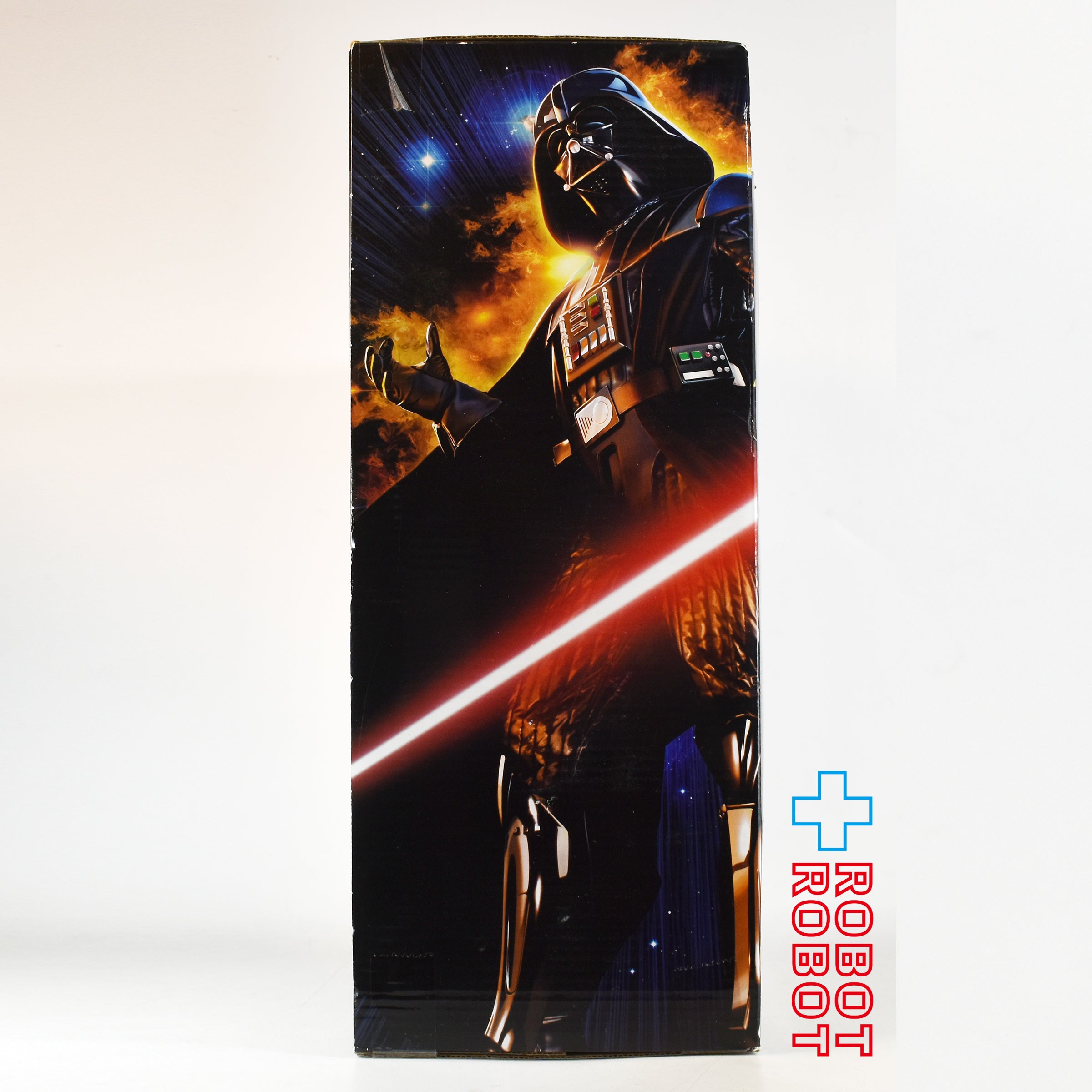 ディズニーストア スター・ウォーズ ダース・ベイダー トーキング アクション フィギュア