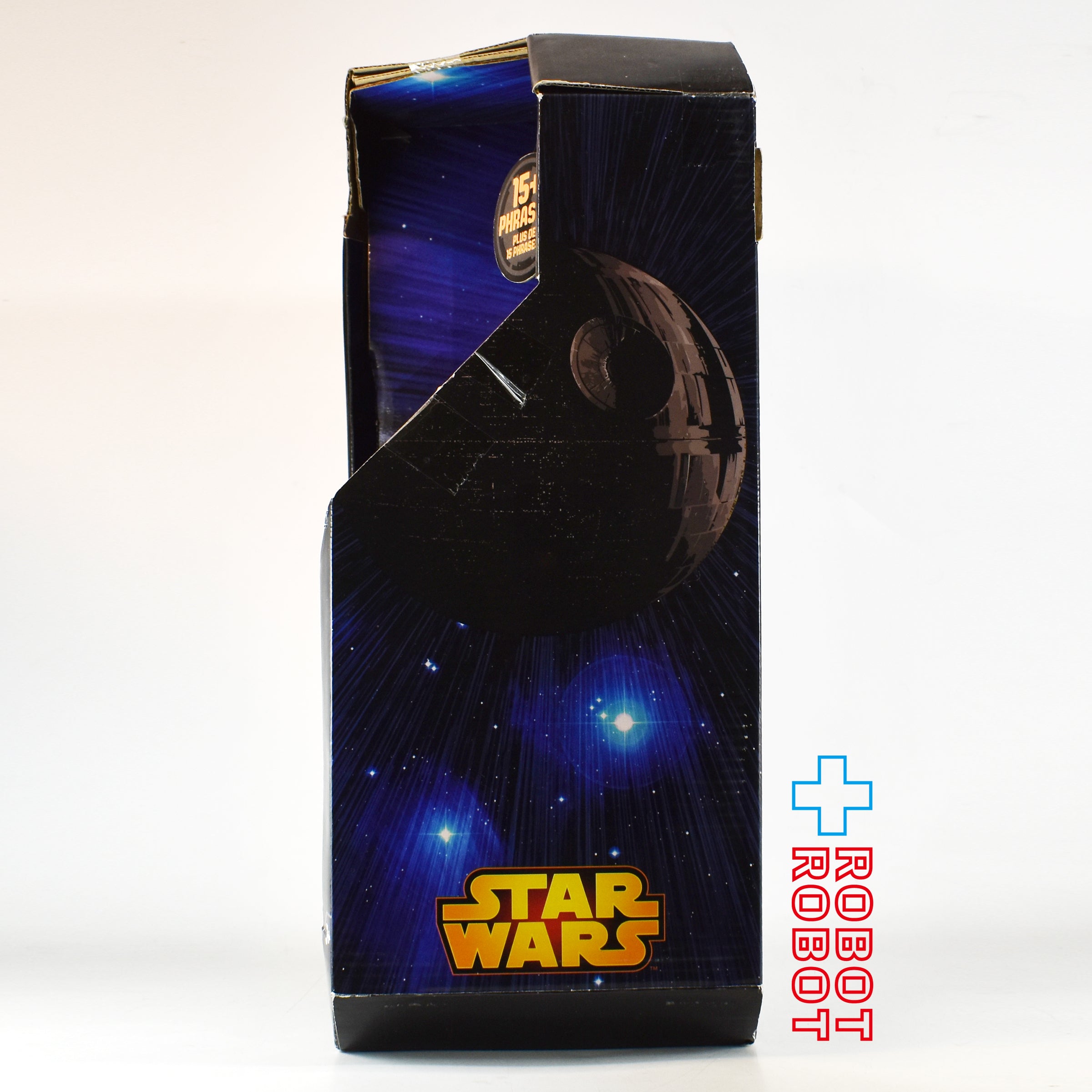 ディズニーストア スター・ウォーズ ダース・ベイダー トーキング アクション フィギュア
