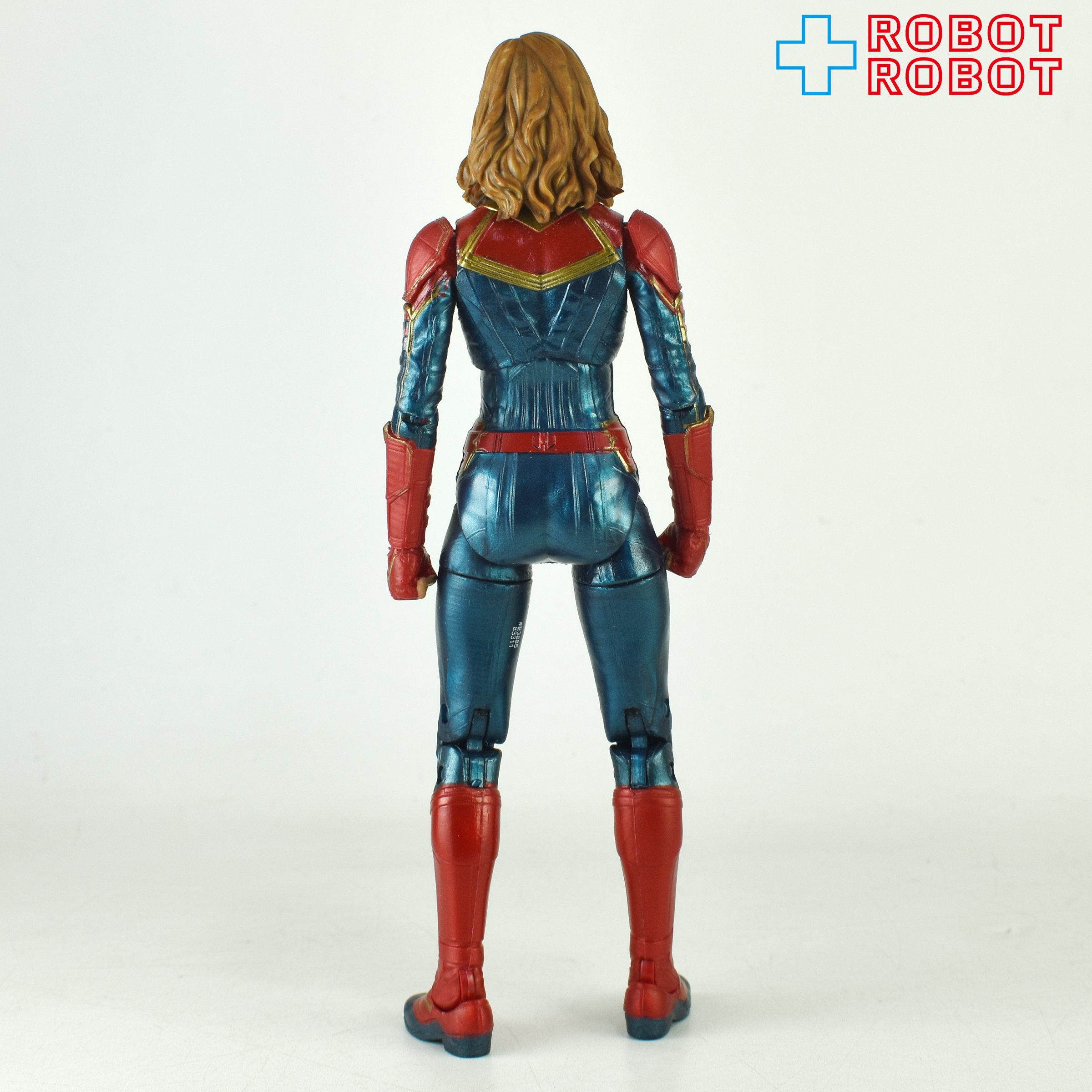 マーベルレジェンド キャプテンマーベル クリーセントリー ビルド キャプテンマーベル ルース 入荷写真