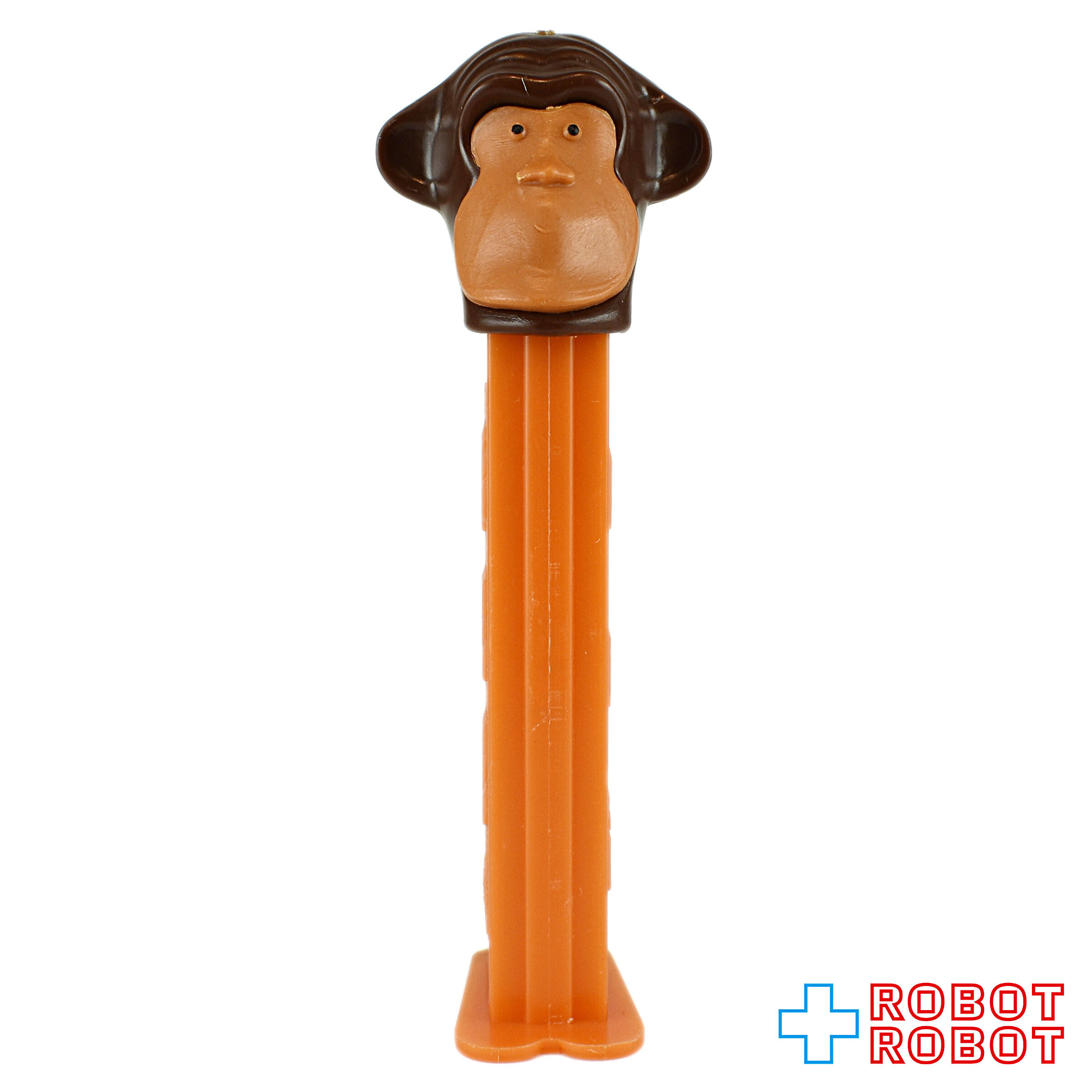 PEZ MMM 笛付 猿 モンキー 3.9 入荷写真