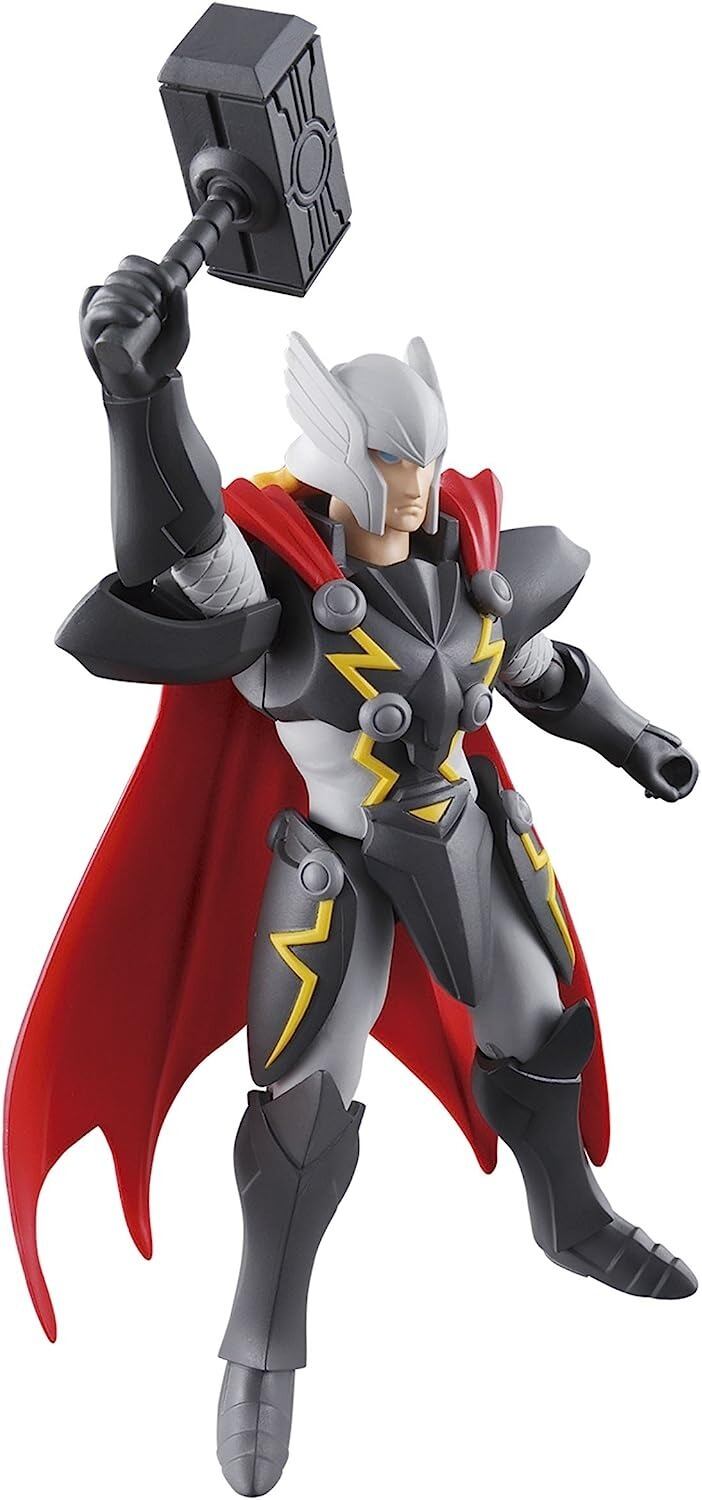 バンダイ マーベル ディスク・ウォーズ アベンジャーズ ハイパーモーションズ ソー アクションフィギュア 未開封 入荷写真