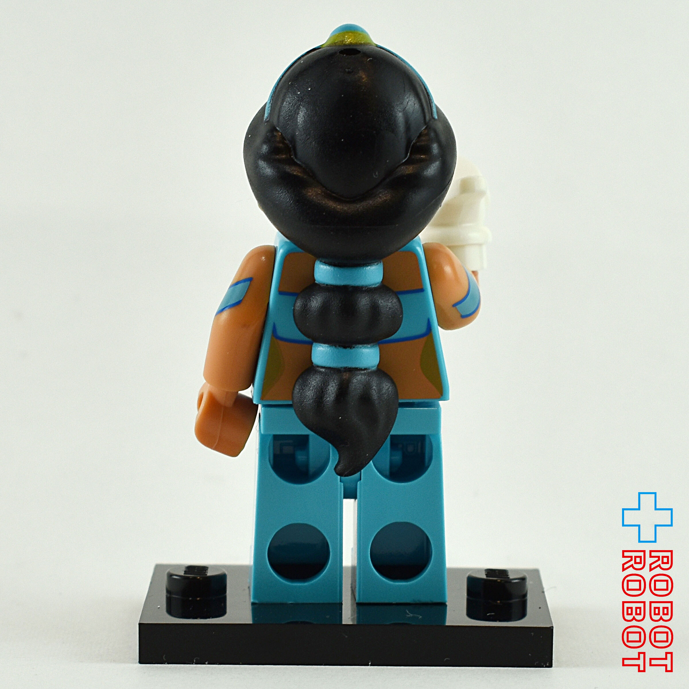 LEGO レゴ 71024 ディズニー ミニフィグ シリーズ2 #12 ジャスミン (アラジン) 入荷写真