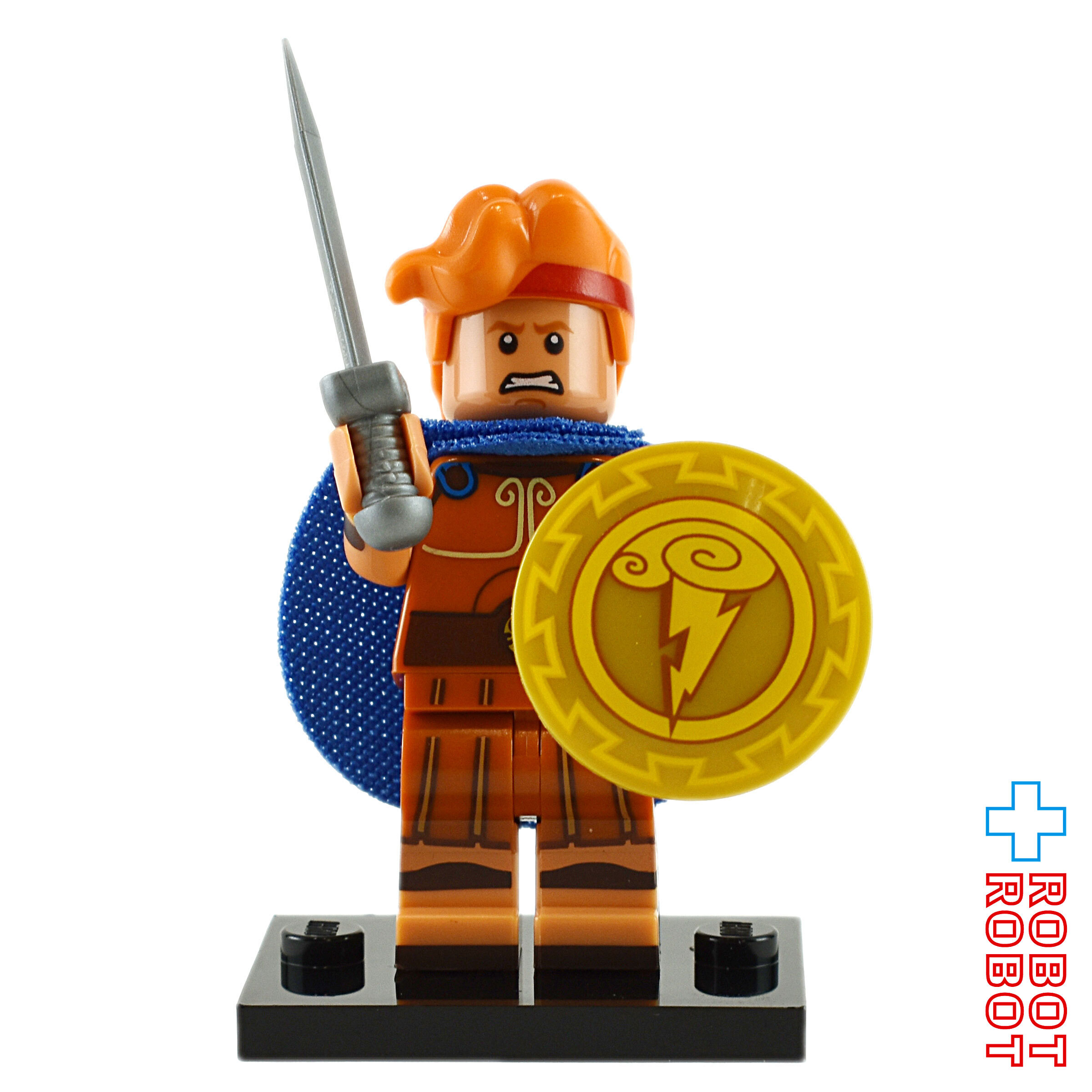 LEGO レゴ 71024 ディズニー ミニフィグ シリーズ2 #14 ヘラクレス 入荷写真