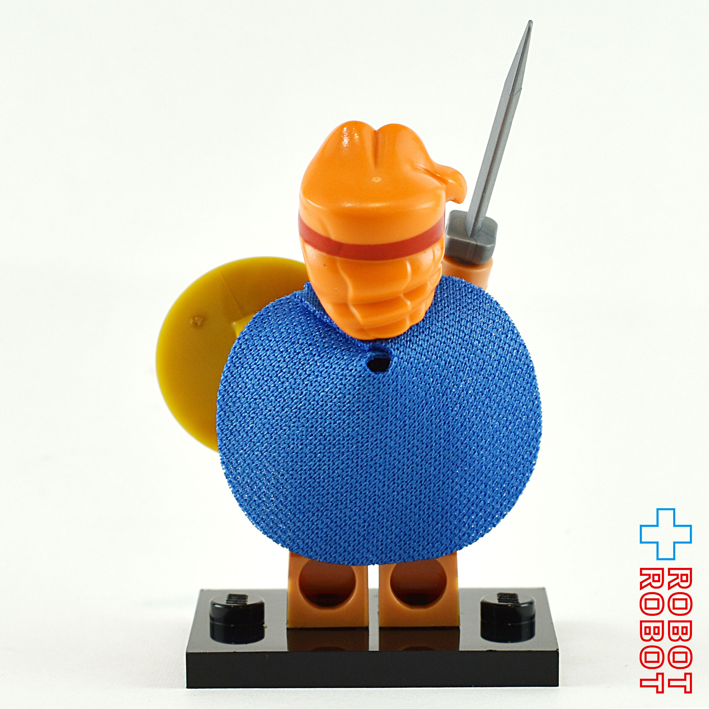 LEGO レゴ 71024 ディズニー ミニフィグ シリーズ2 #14 ヘラクレス 入荷写真