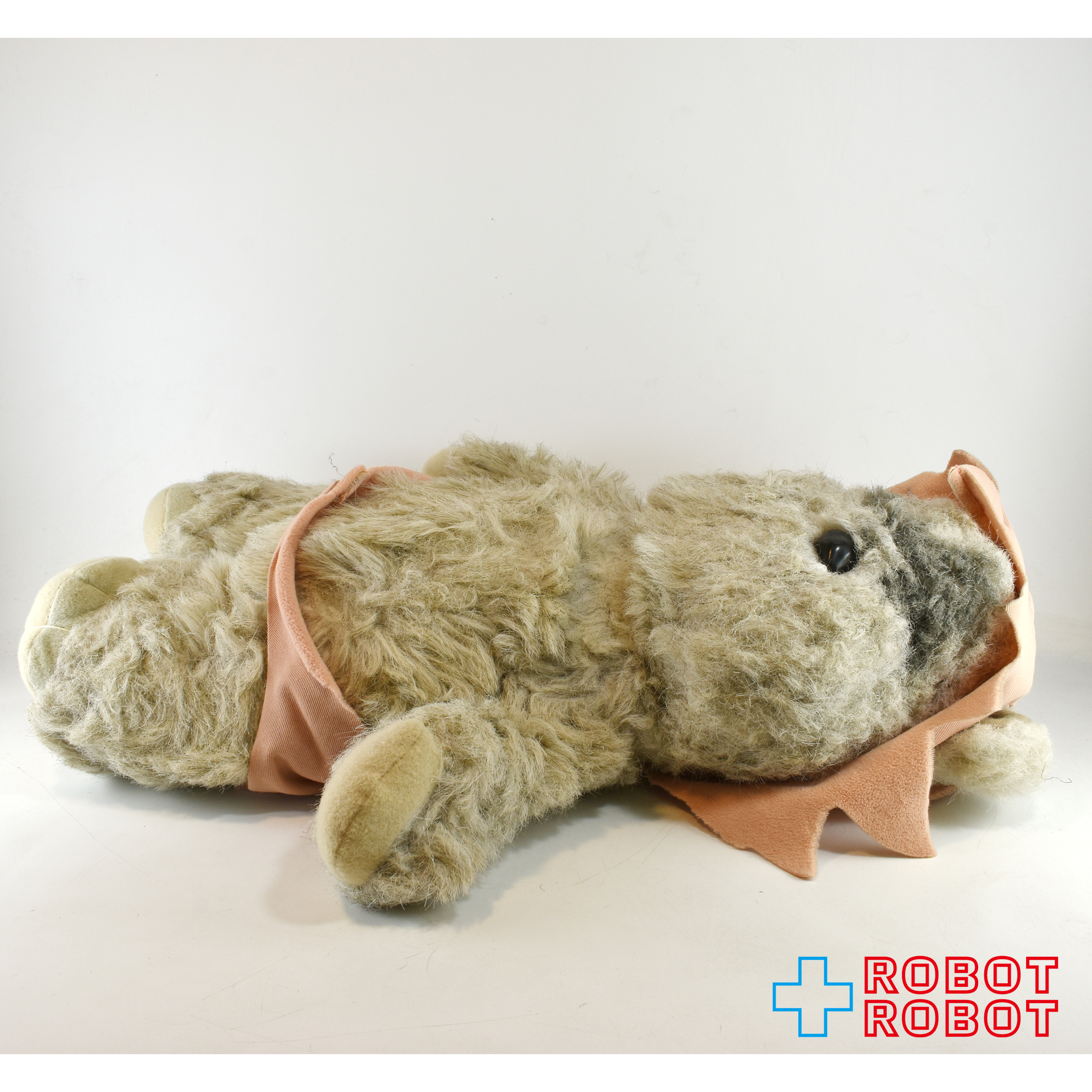 ケナー スター・ウォーズ イウォーク ニーサ ぬいぐるみ人形 1983 入荷写真