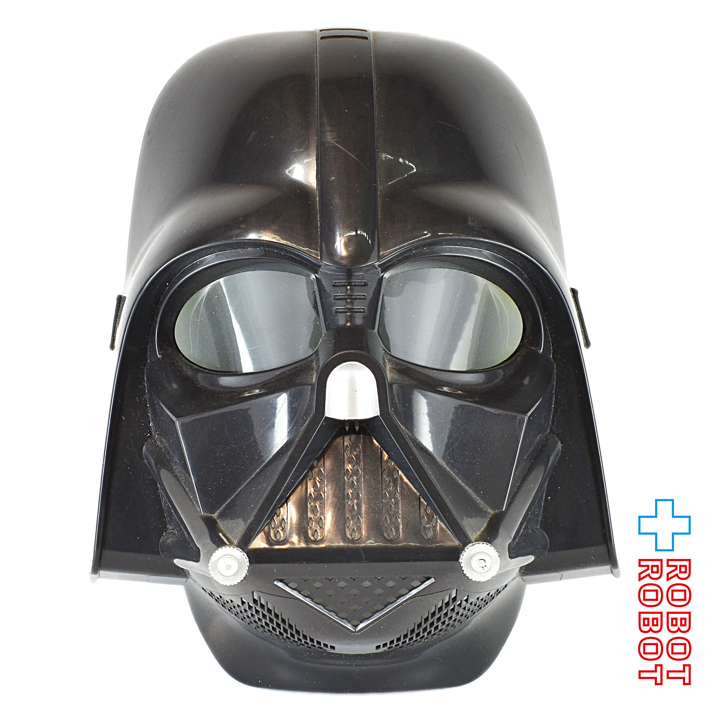 ハズブロ スター・ウォーズ ダース・ベイダー マスク 入荷写真