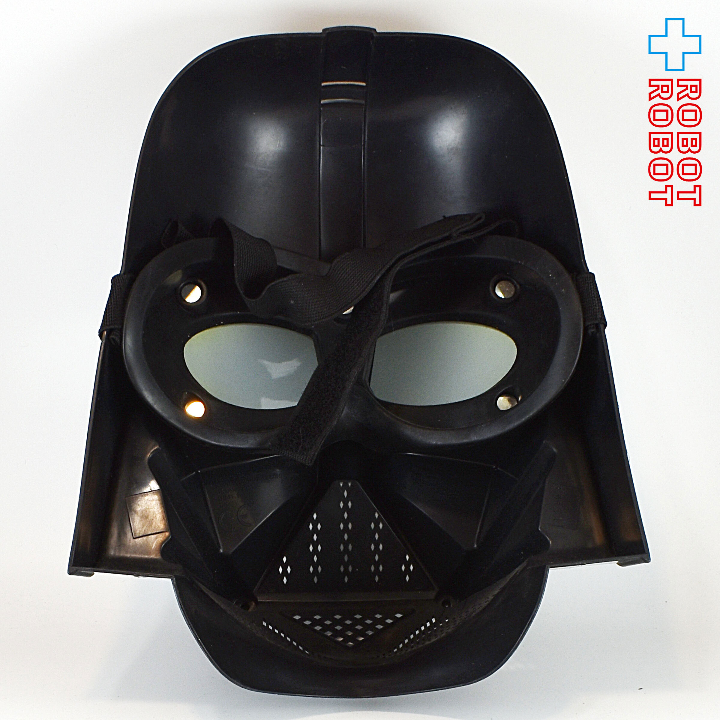 ハズブロ スター・ウォーズ ダース・ベイダー マスク 入荷写真