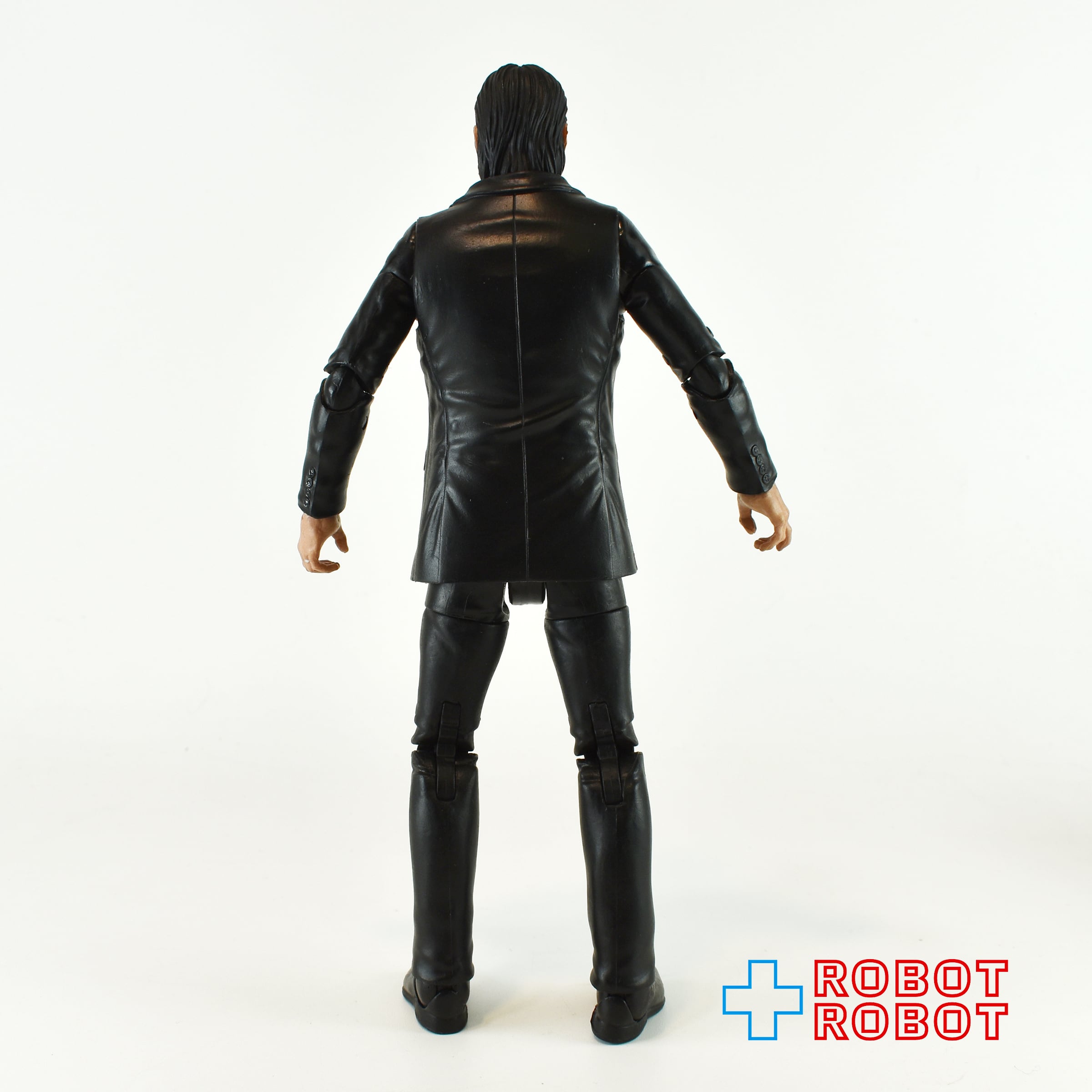 ダイアモンドセレクト ジョン・ウィック 7インチ アクションフィギュア ルース 入荷写真