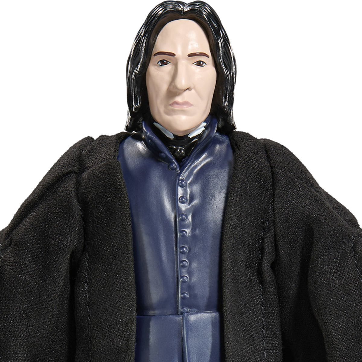ハリー・ポッター セブルス・スネイプ ベンディフィグ ベンダブルフィギュア 未開封