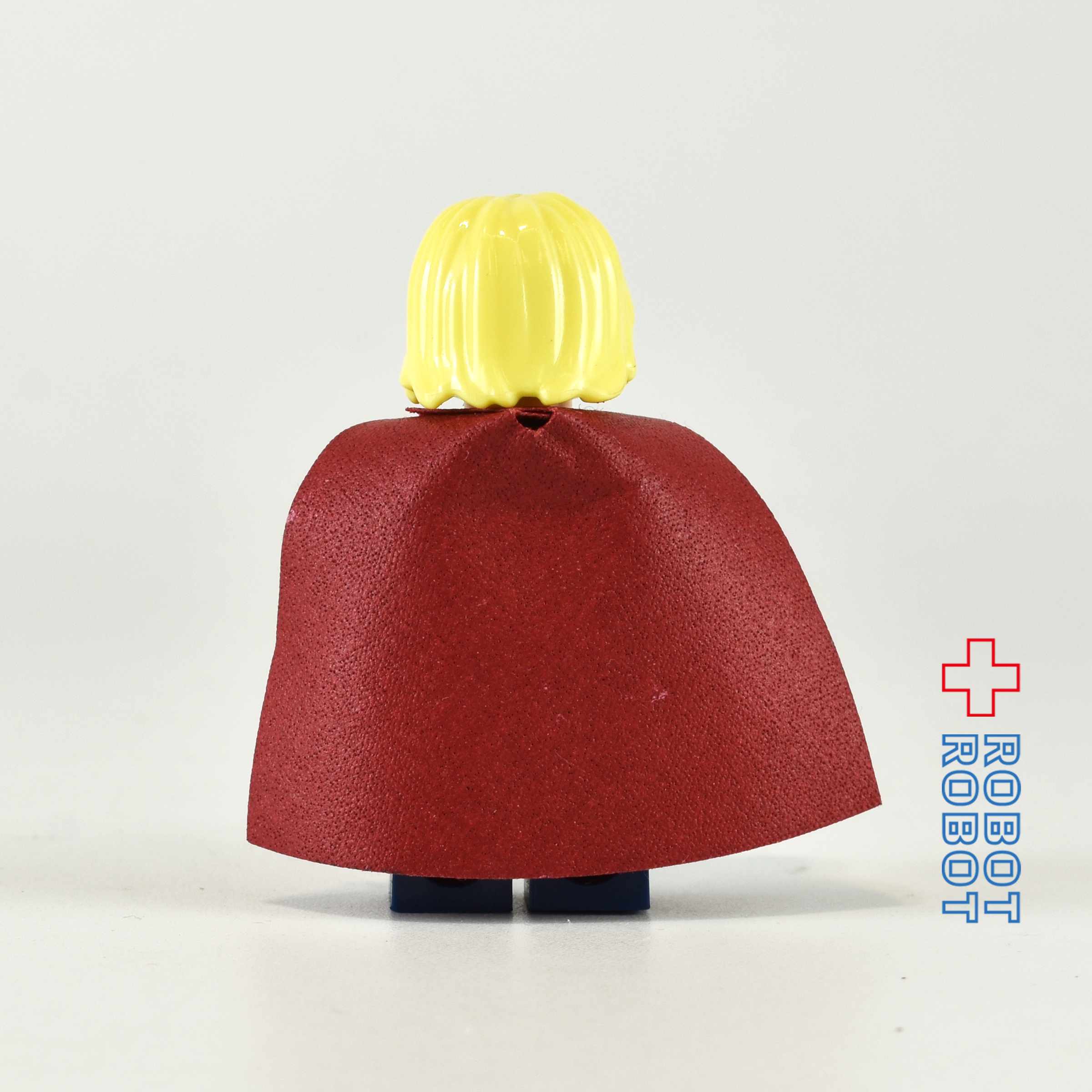 LEGO レゴ ミニフィグ マーベル ソー 2012 入荷写真