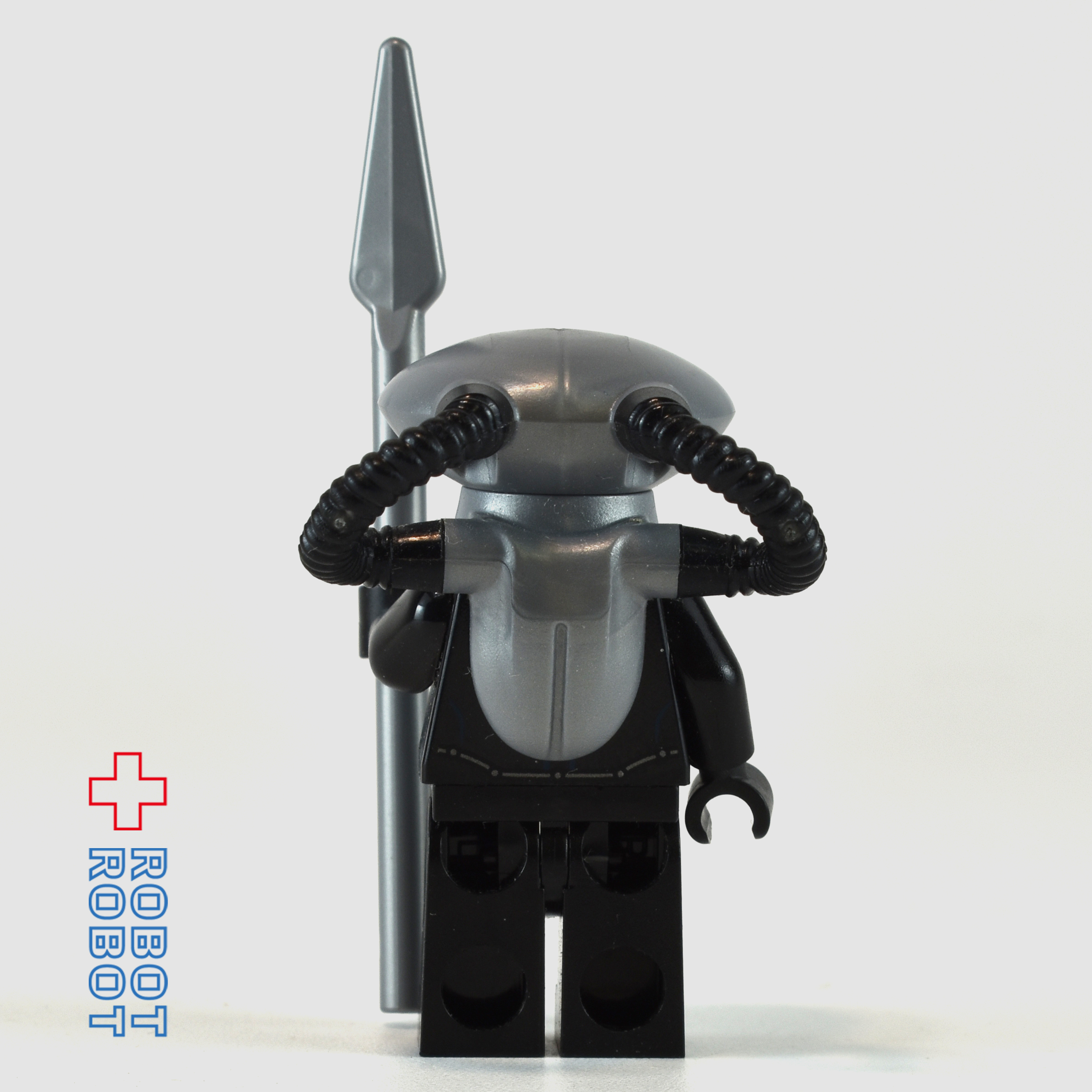 LEGO レゴ ミニフィグ DCスーパーヒーローズ ブラックマンタ 2015 入荷写真