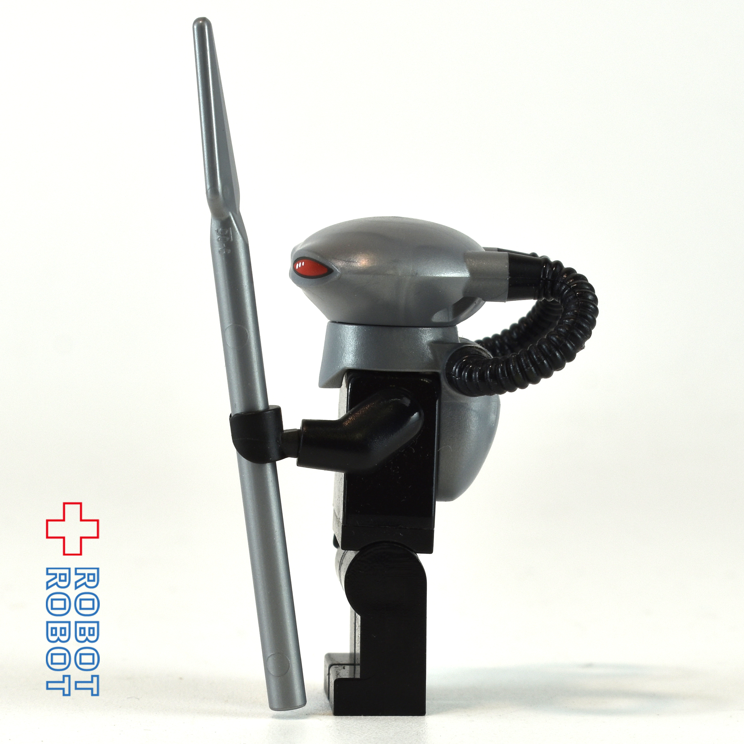 LEGO レゴ ミニフィグ DCスーパーヒーローズ ブラックマンタ 2015 入荷写真