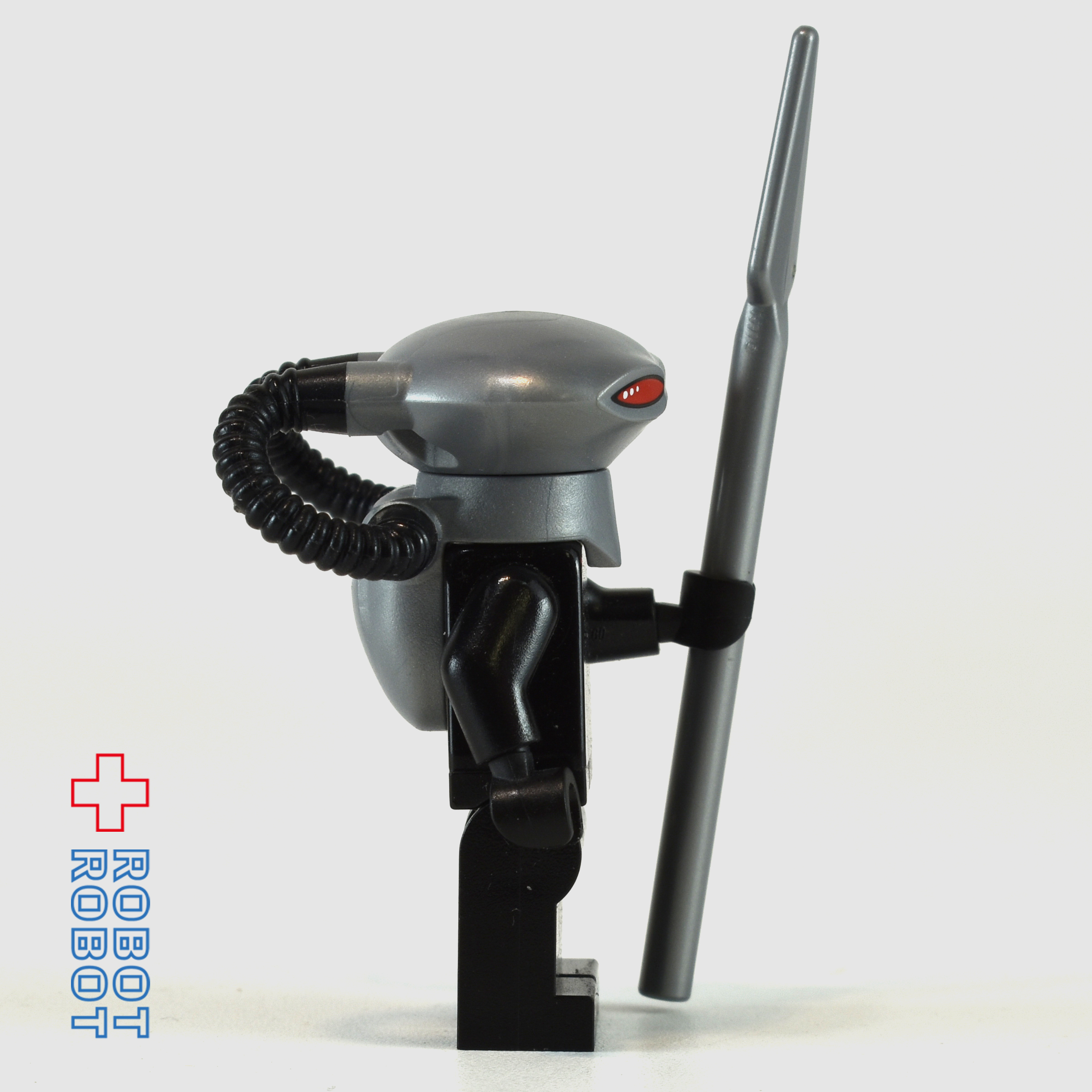 LEGO レゴ ミニフィグ DCスーパーヒーローズ ブラックマンタ 2015 入荷写真