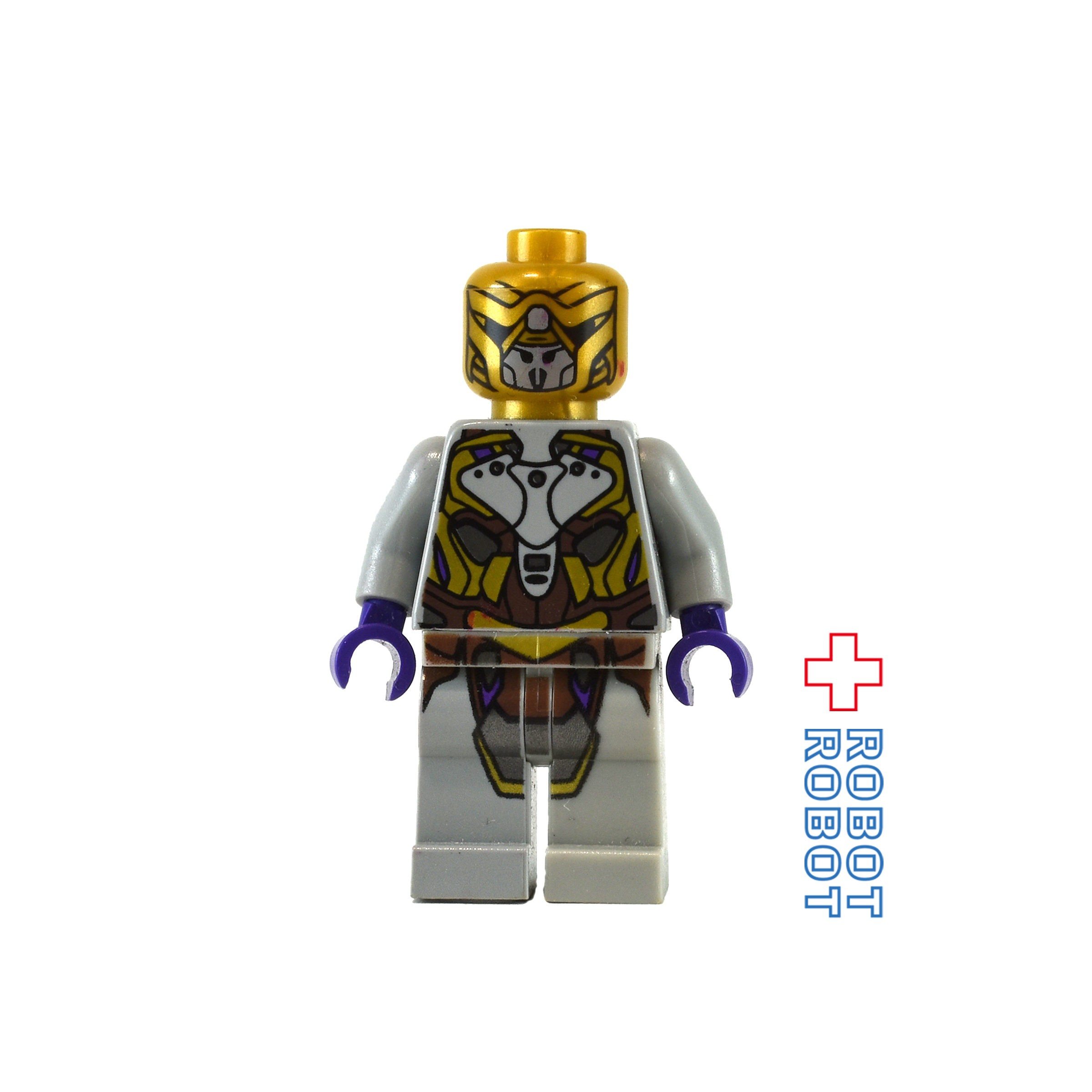LEGO レゴ ミニフィグ マーベル 6865 キャプテンアメリカ チタウリ フットソルジャー 入荷写真