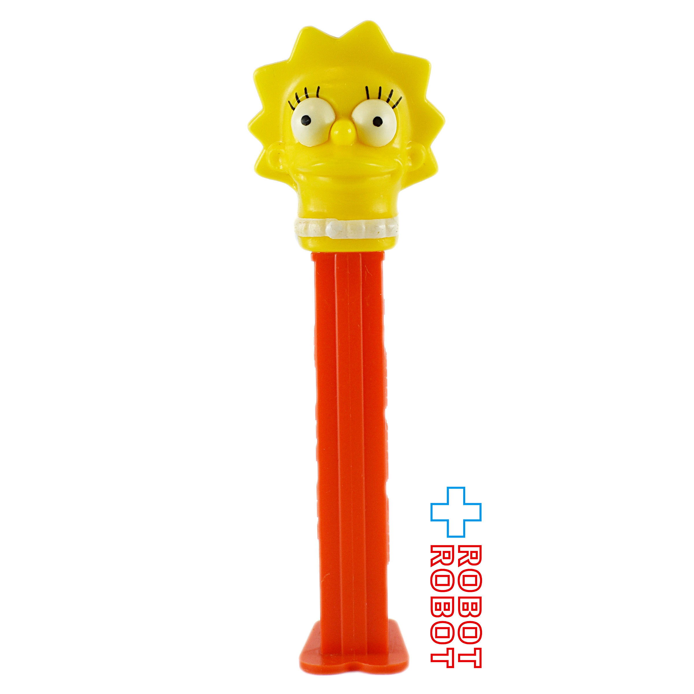 シンプソンズ リサ PEZ ディスペンサー 入荷写真