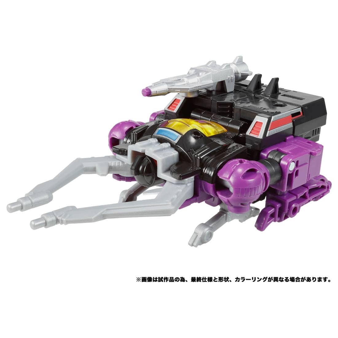 トランスフォーマー レガシーエヴォリューション TL-32 シャープネル 国内版 未開封 入荷写真