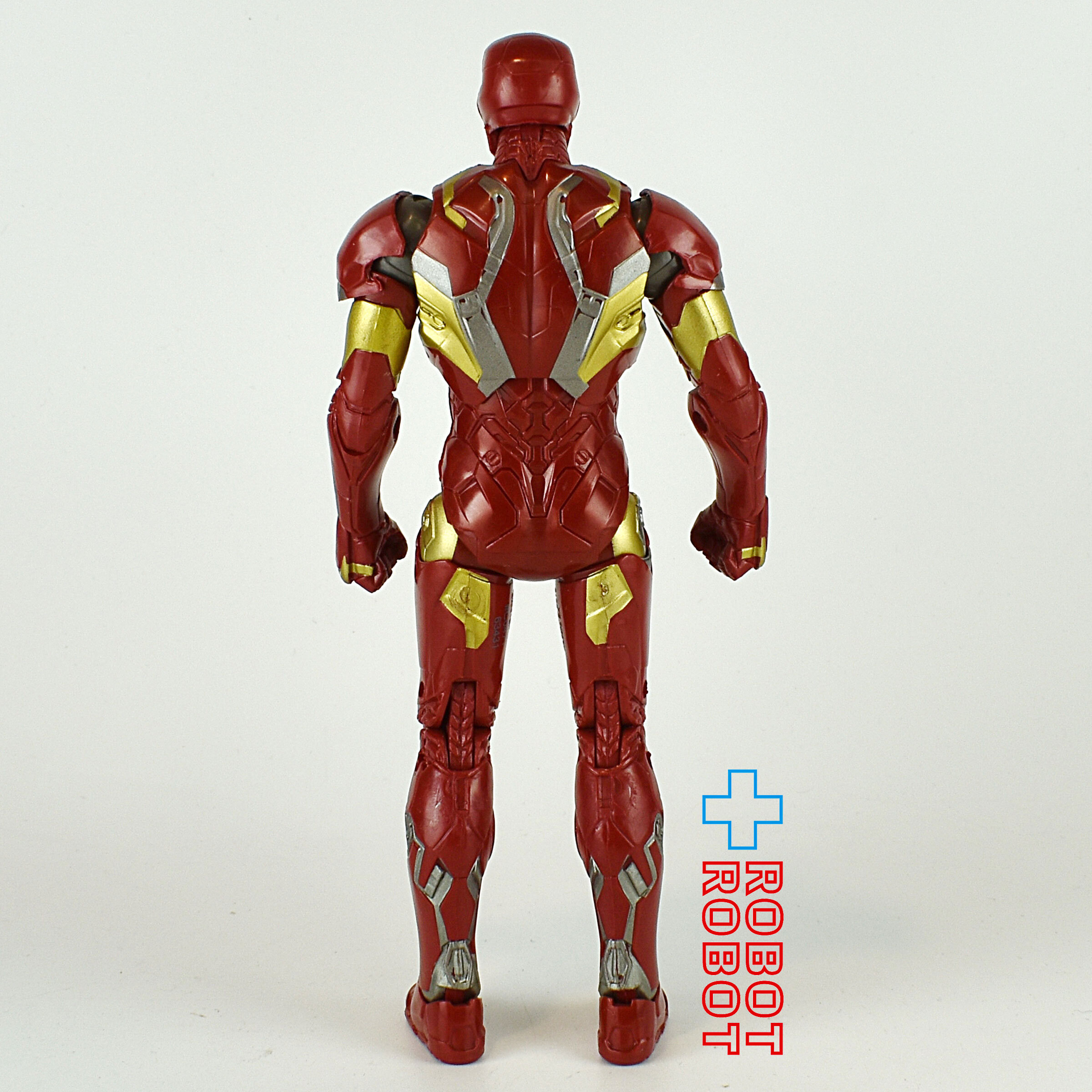 マーベルレジェンド ジャイアントマン・ビルド アイアンマン マーク46 アクションフィギュア ルース 入荷写真