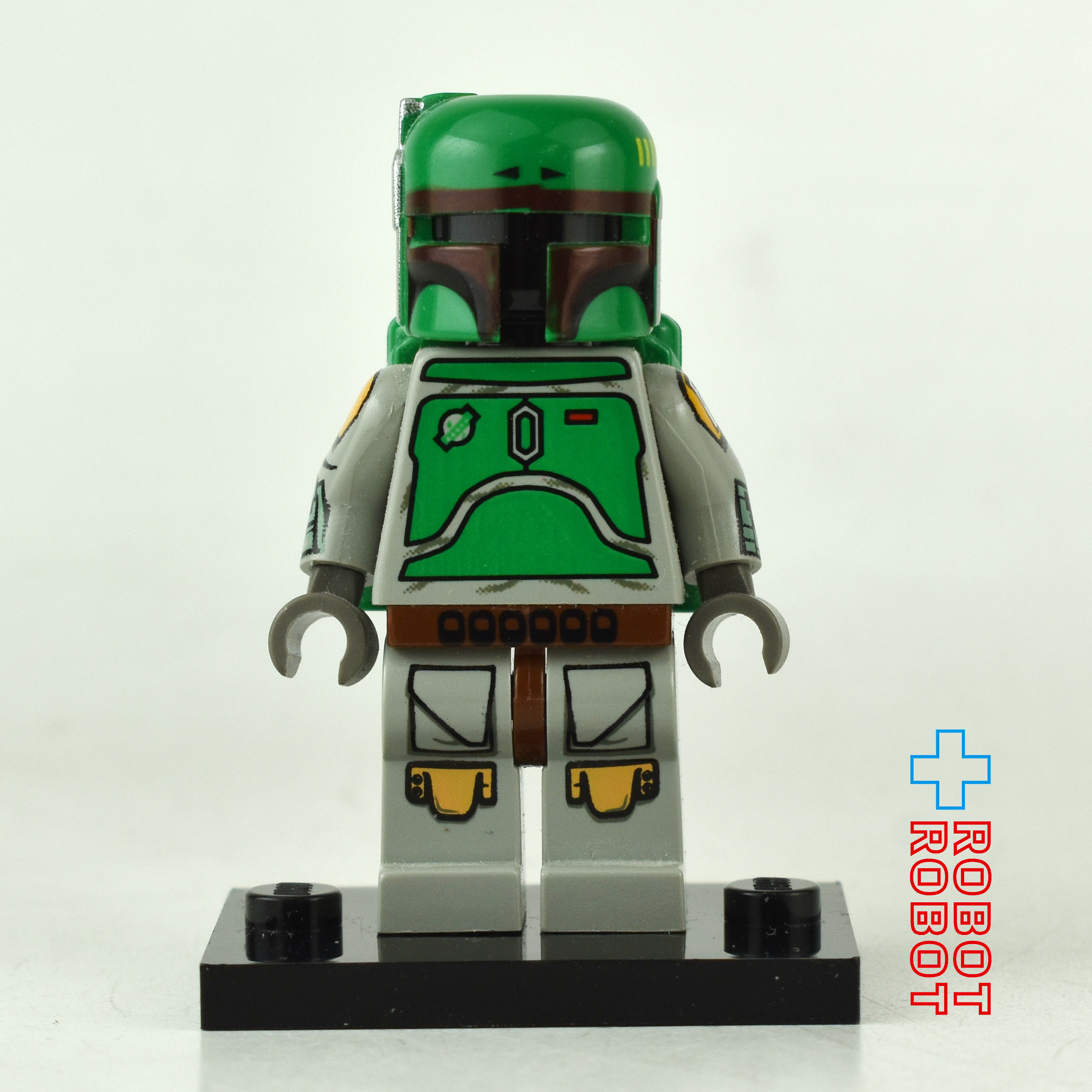 LEGO レゴ ミニフィグ スター・ウォーズ ボバ・フェット 10123 クラウドシティ 入荷写真