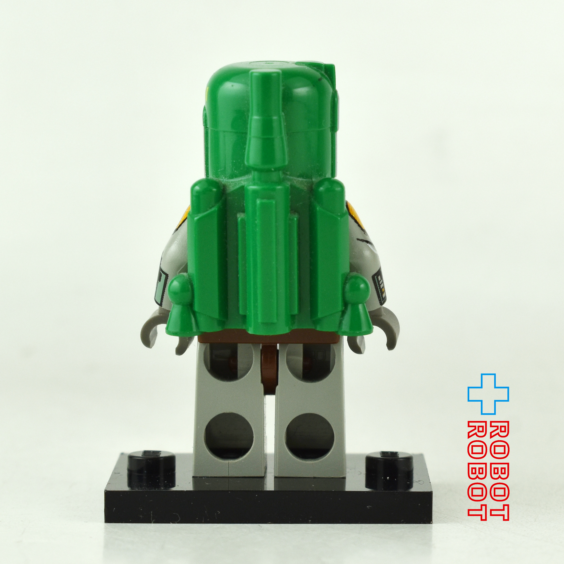 LEGO レゴ ミニフィグ スター・ウォーズ ボバ・フェット 10123 クラウドシティ 入荷写真