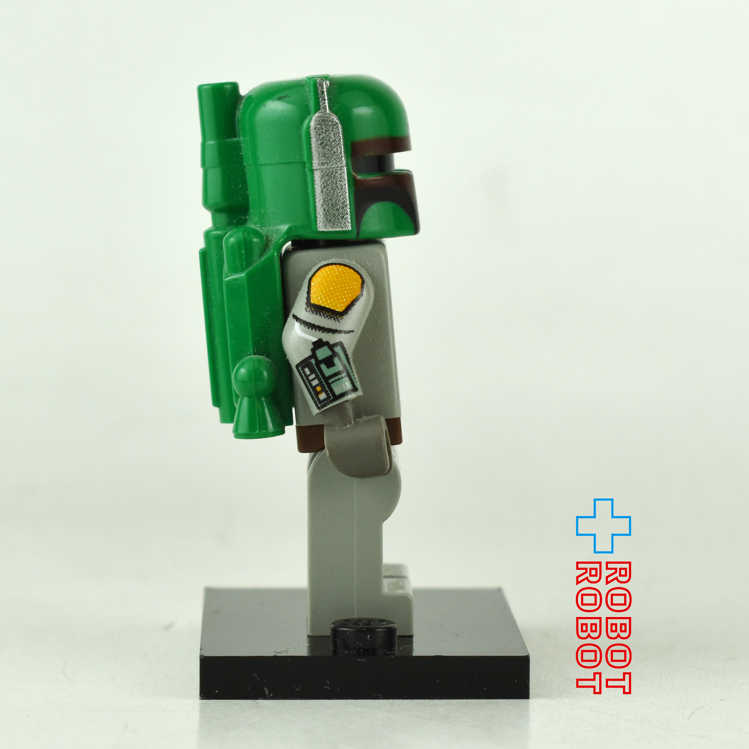 LEGO レゴ ミニフィグ スター・ウォーズ ボバ・フェット 10123 クラウドシティ 入荷写真