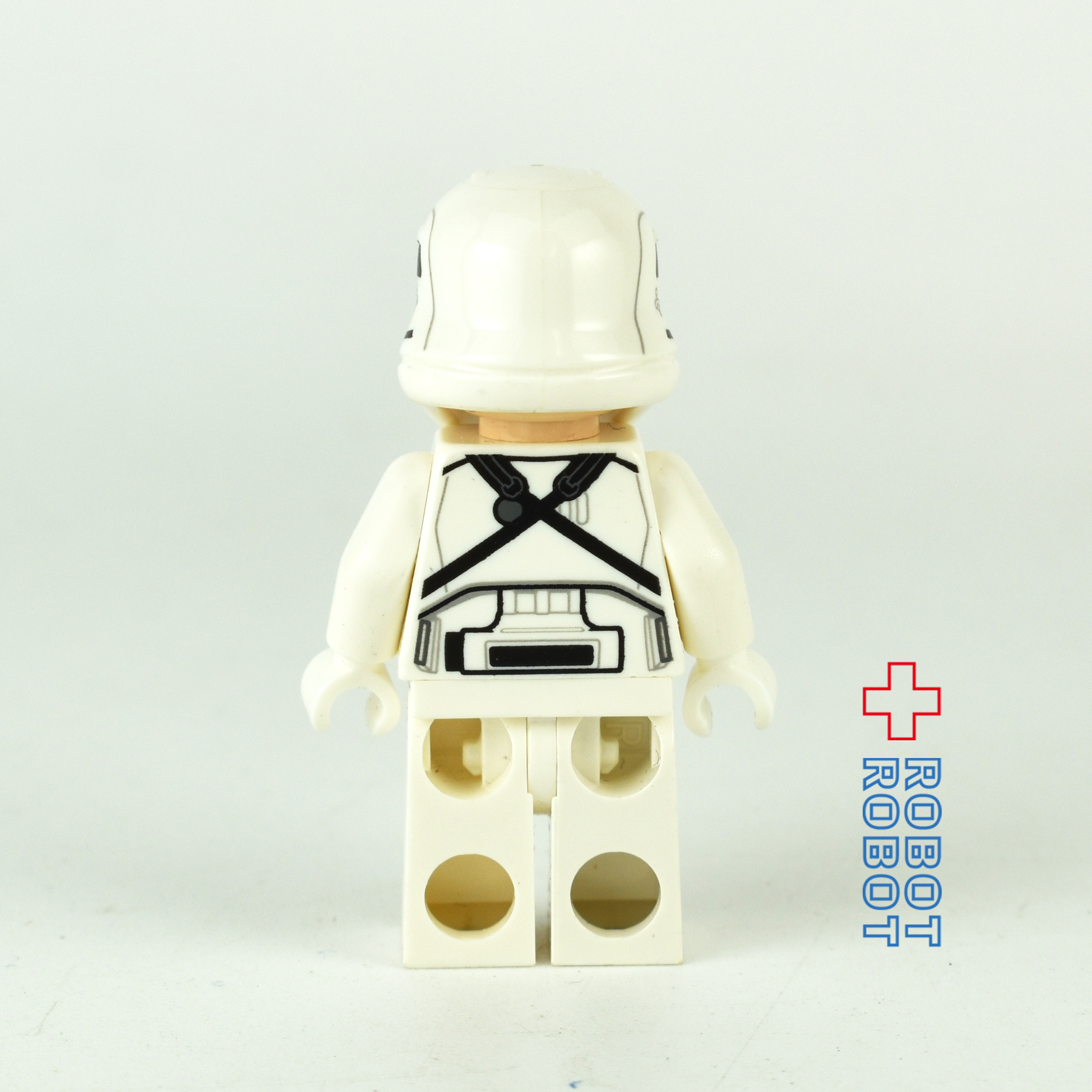 LEGO レゴ ミニフィグ スター・ウォーズ フォースの覚醒 ファースト・オーダー ヘビーアサルト ストーム・トルーパー 入荷写真