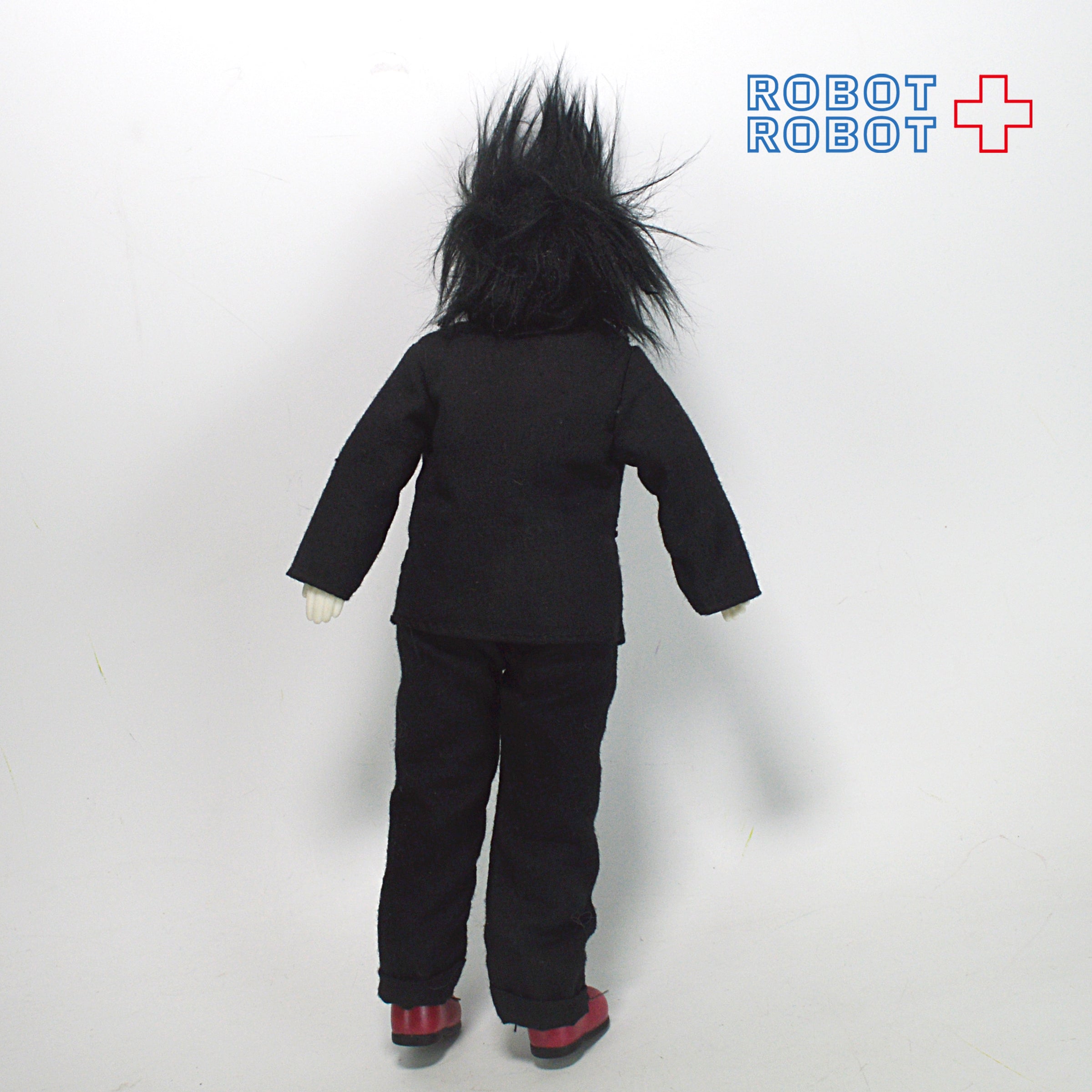 NECA SAW ぬいぐるみ人形 23センチ 入荷写真