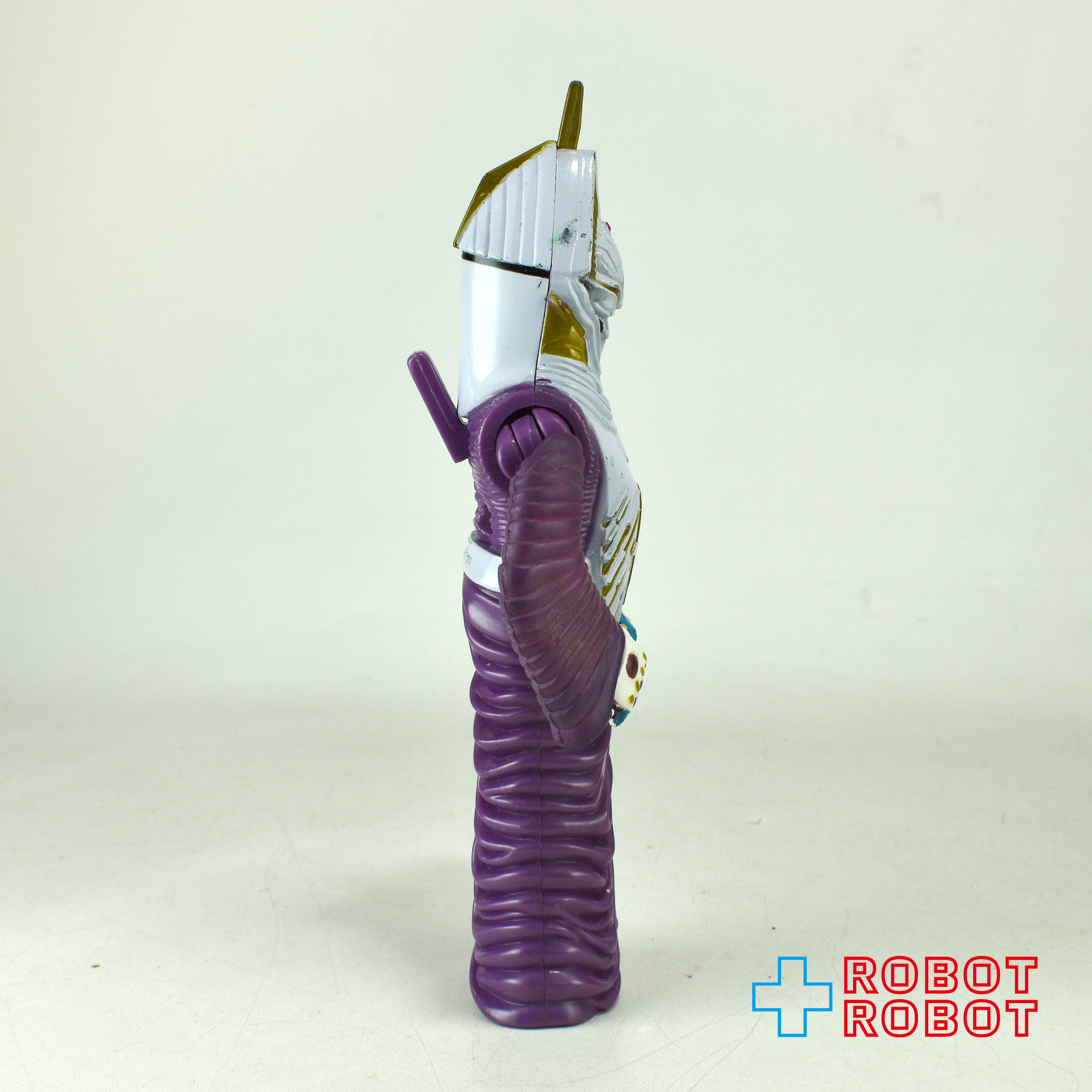 バンダイ ビートルボーグ ベクサー アクションフィギュア バンダイ 1997 １号店商品 入荷写真