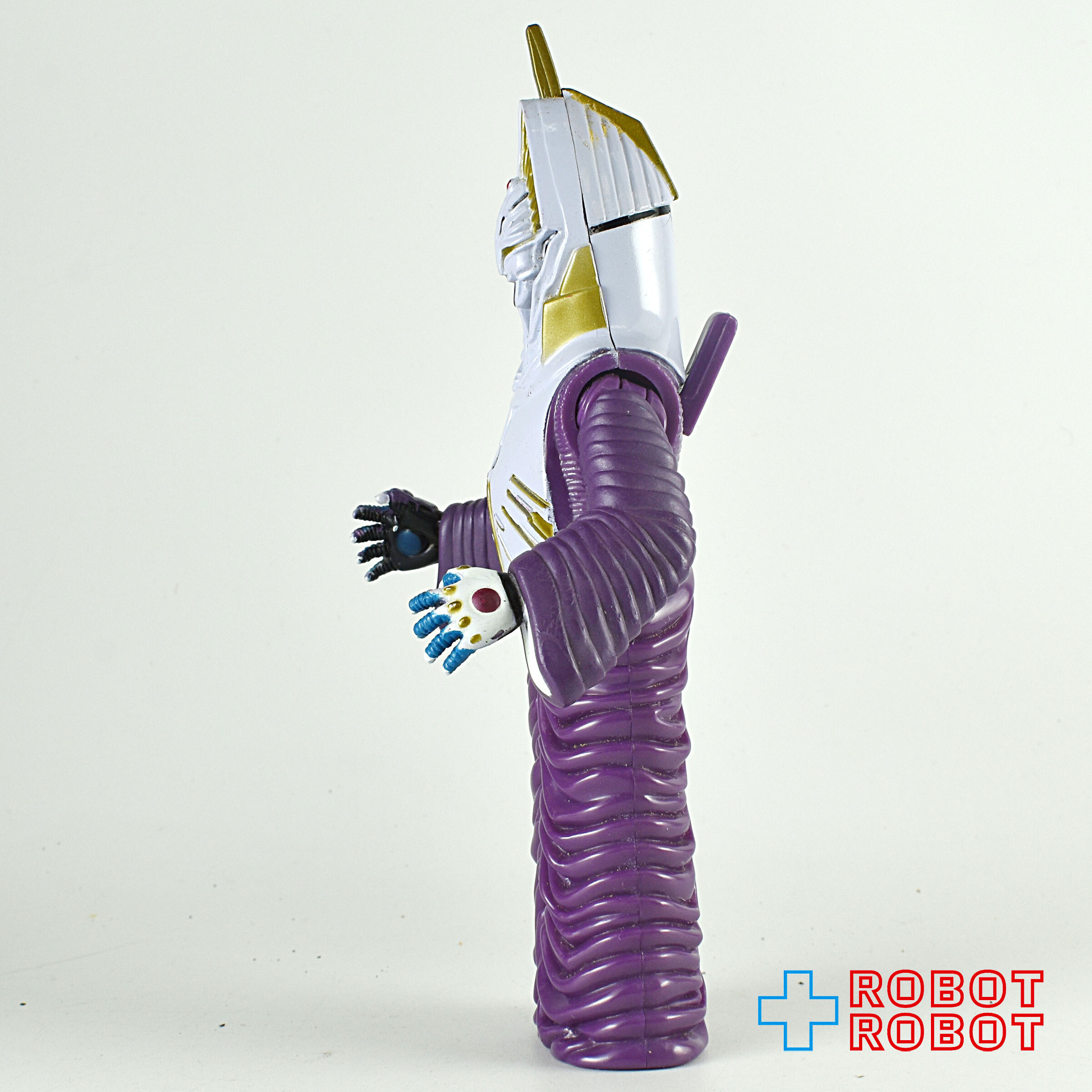 バンダイ ビートルボーグ ベクサー アクションフィギュア バンダイ 1997 １号店商品 入荷写真