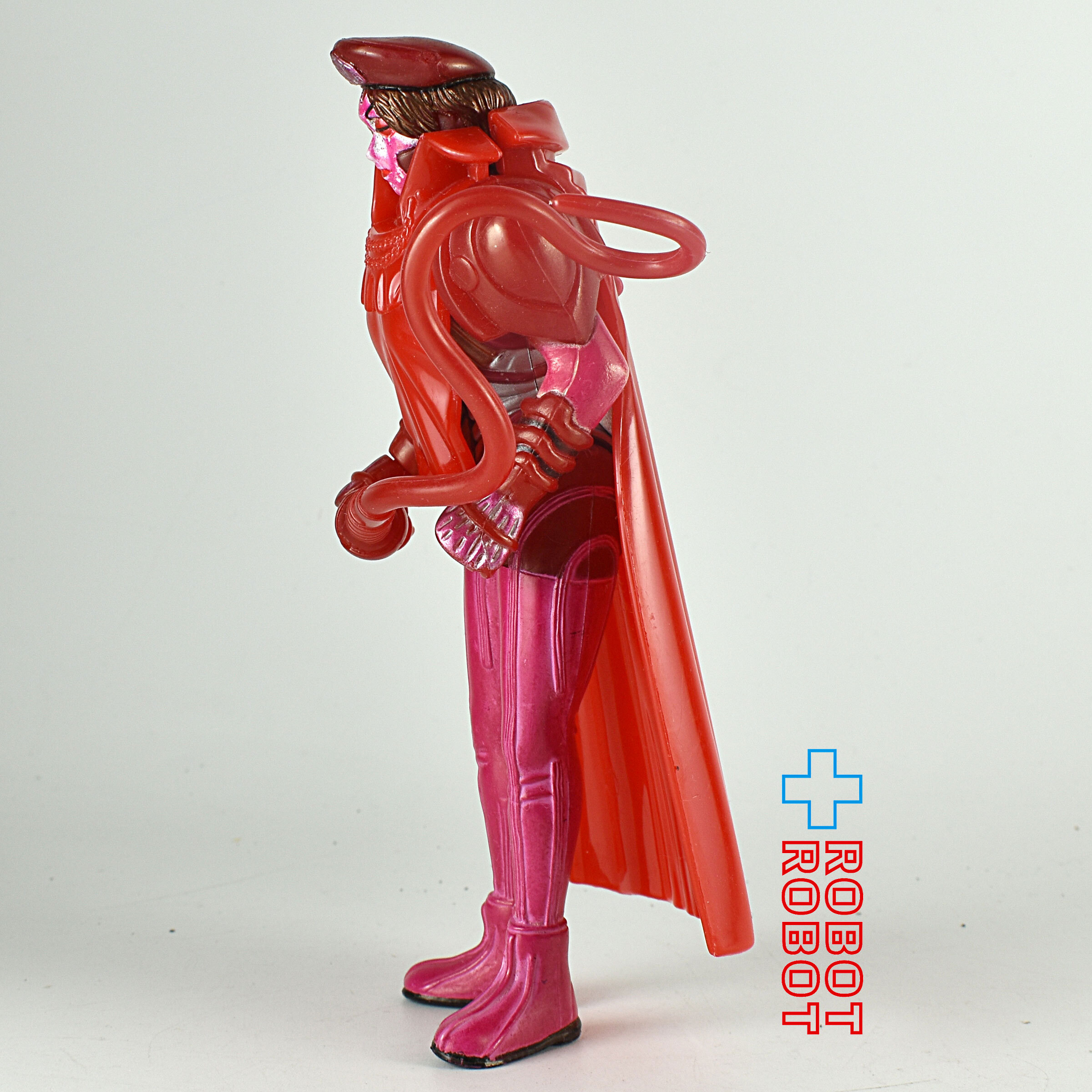 ビートルボーグ ビーファイター チフス アクションフィギュア 1996 バンダイ 入荷写真