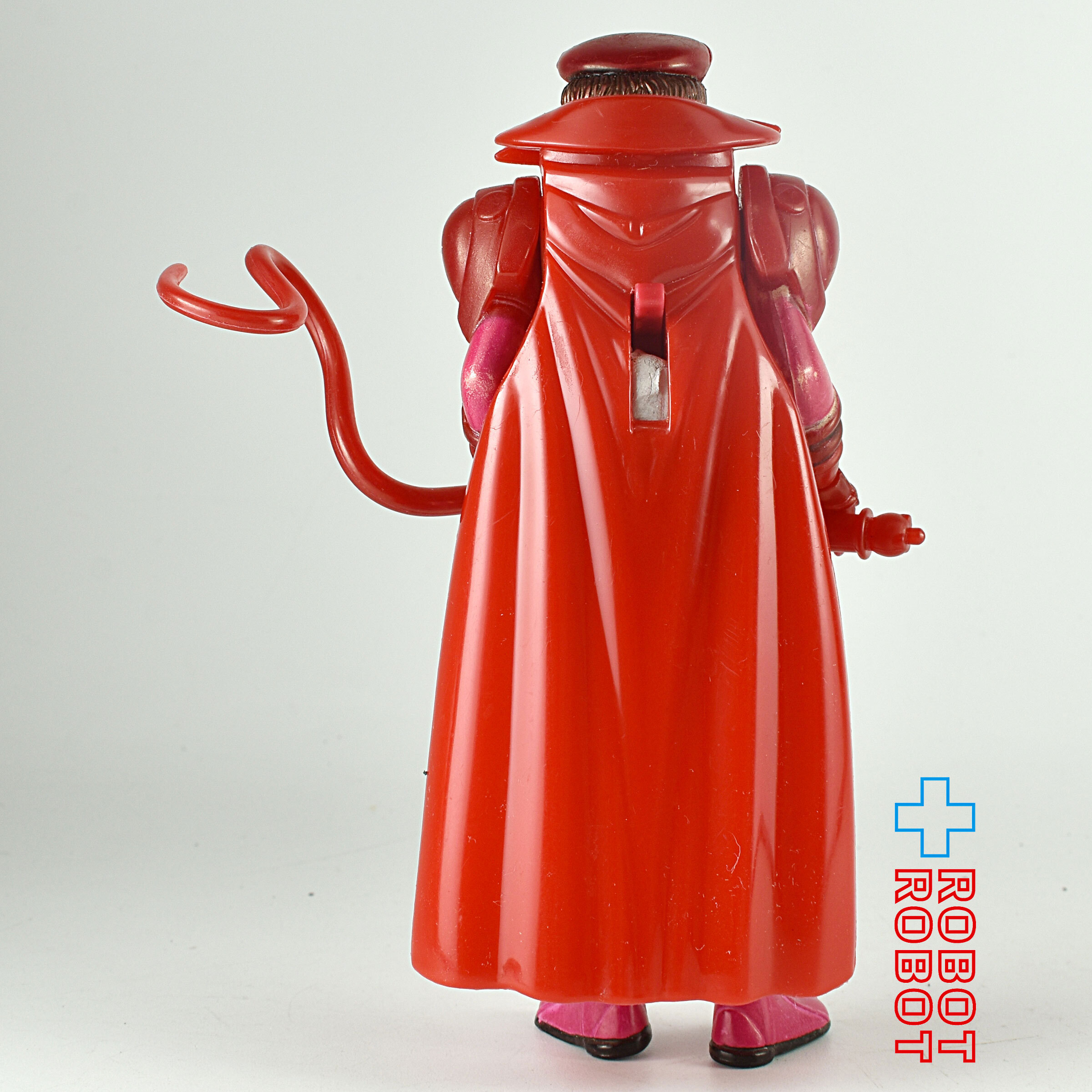 ビートルボーグ ビーファイター チフス アクションフィギュア 1996 バンダイ 入荷写真