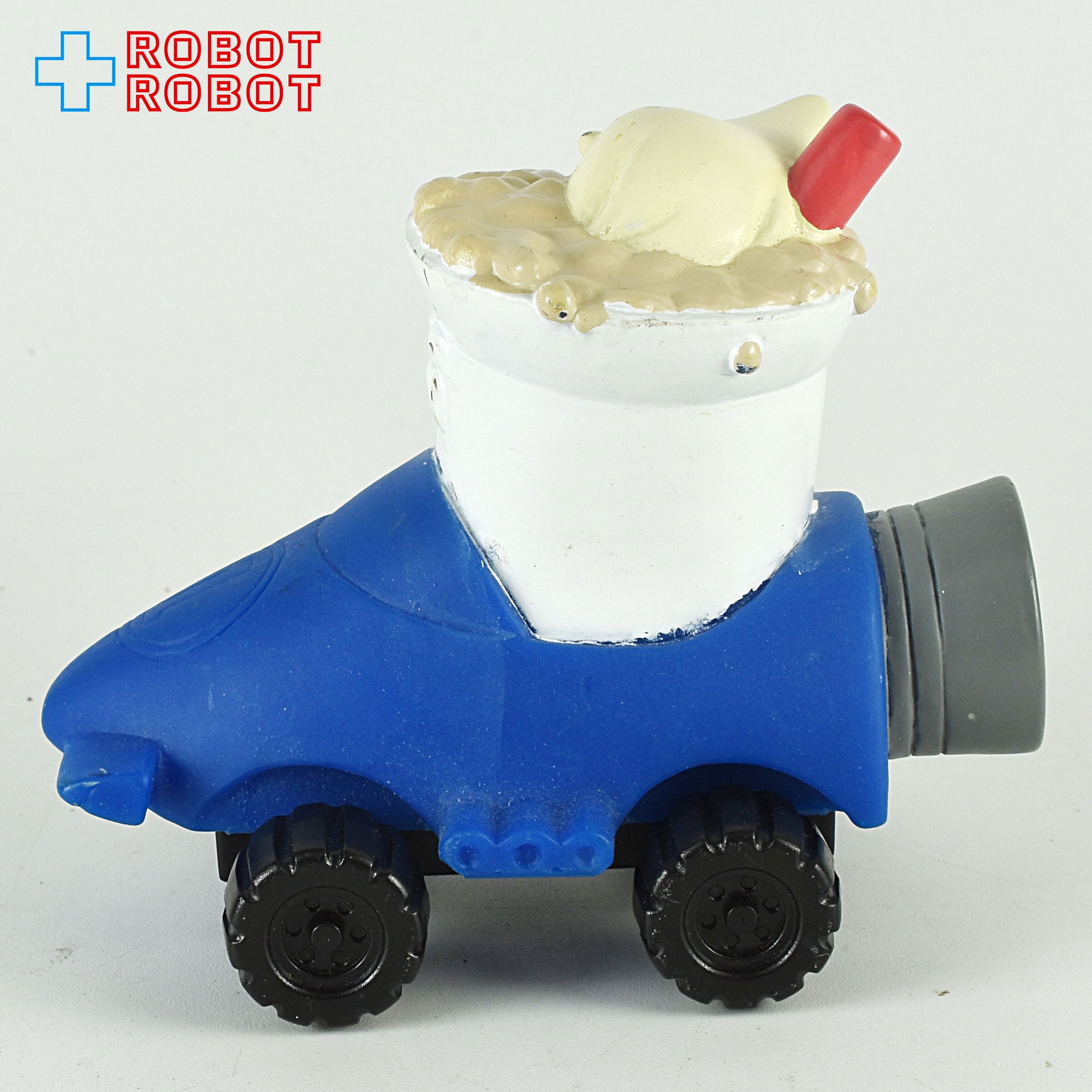 ソニック・ドライブイン バナナシェイクカー ミールトイ 1996 入荷写真