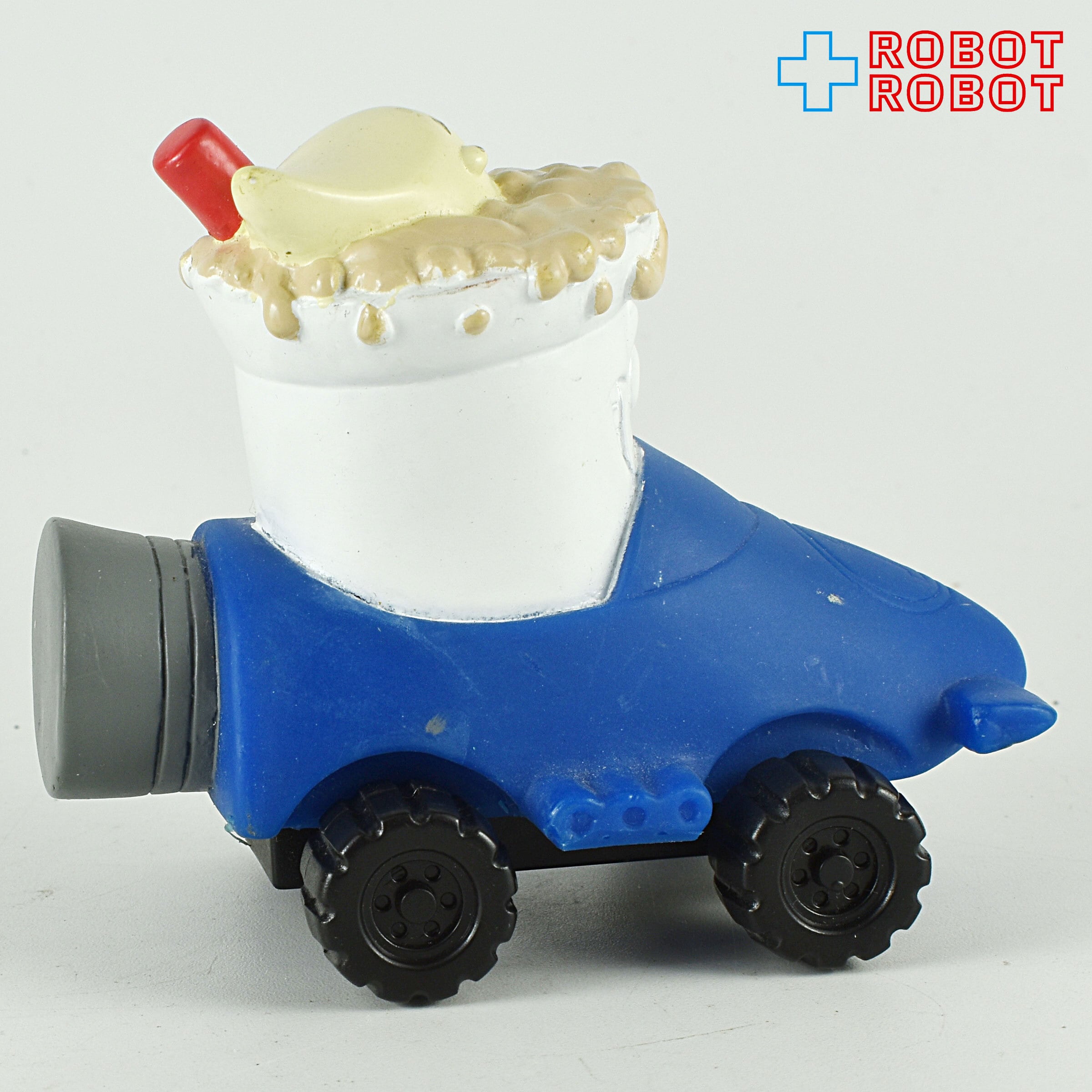 ソニック・ドライブイン バナナシェイクカー ミールトイ 1996 入荷写真