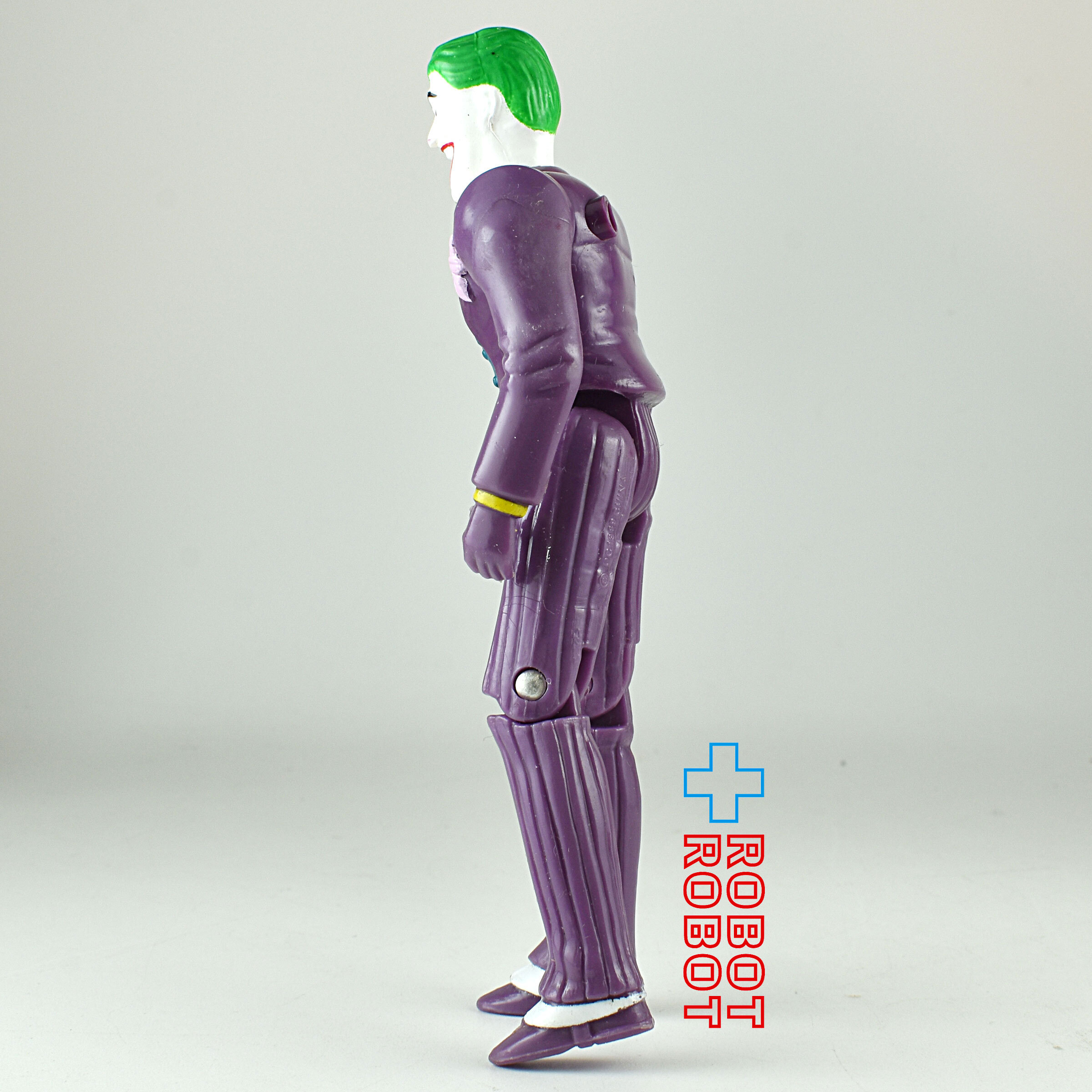 トイビズ DCコミック・スーパーヒーローズ ジョーカー アクションフィギュア 1989 入荷写真