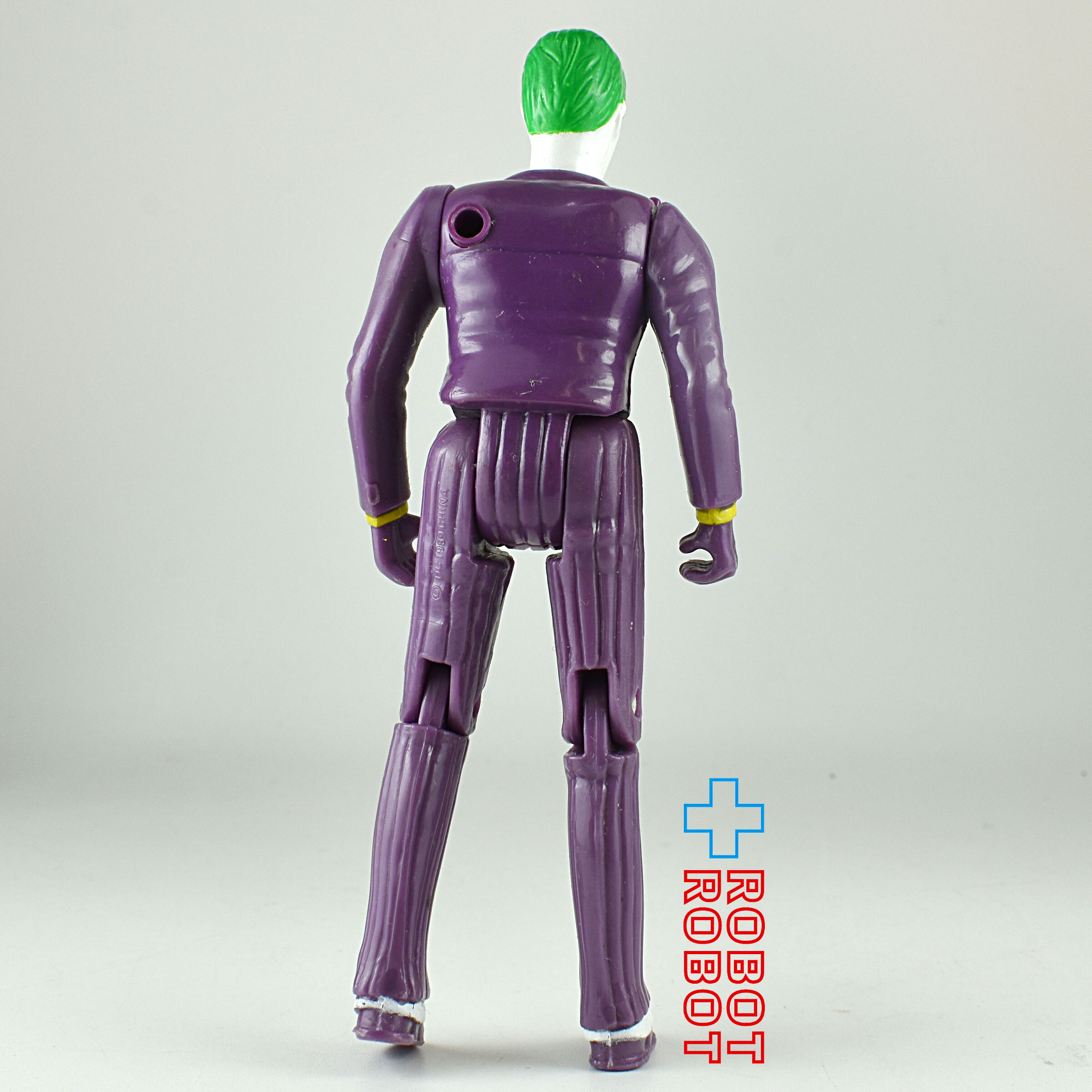 トイビズ DCコミック・スーパーヒーローズ ジョーカー アクションフィギュア 1989 入荷写真