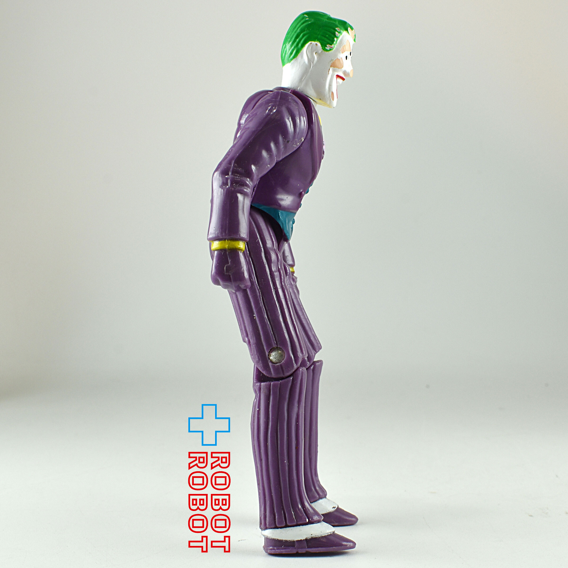 トイビズ DCコミック・スーパーヒーローズ ジョーカー アクションフィギュア 1989 入荷写真