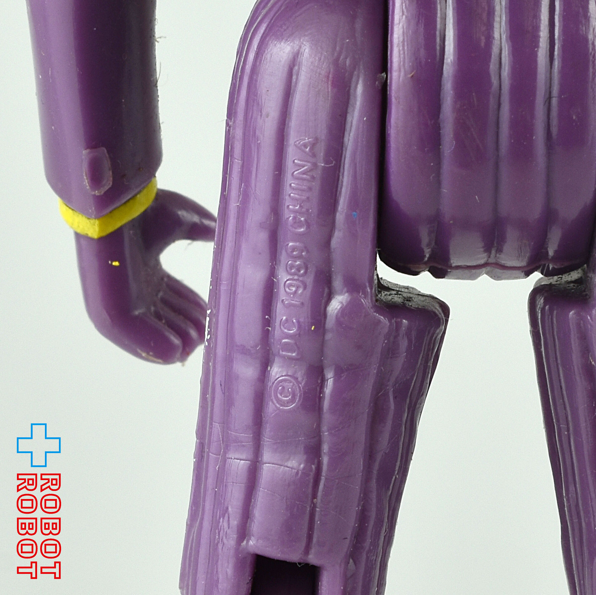 トイビズ DCコミック・スーパーヒーローズ ジョーカー アクションフィギュア 1989 入荷写真