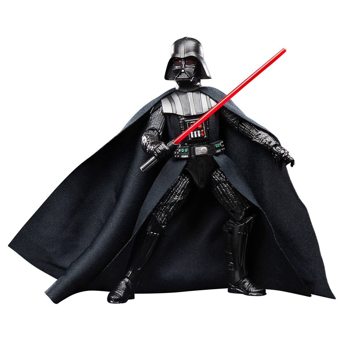 スター・ウォーズ ブラックシリーズ 40周年記念 ダース・ベイダー [ROTJ] 6インチフィギュア 未開封 入荷写真