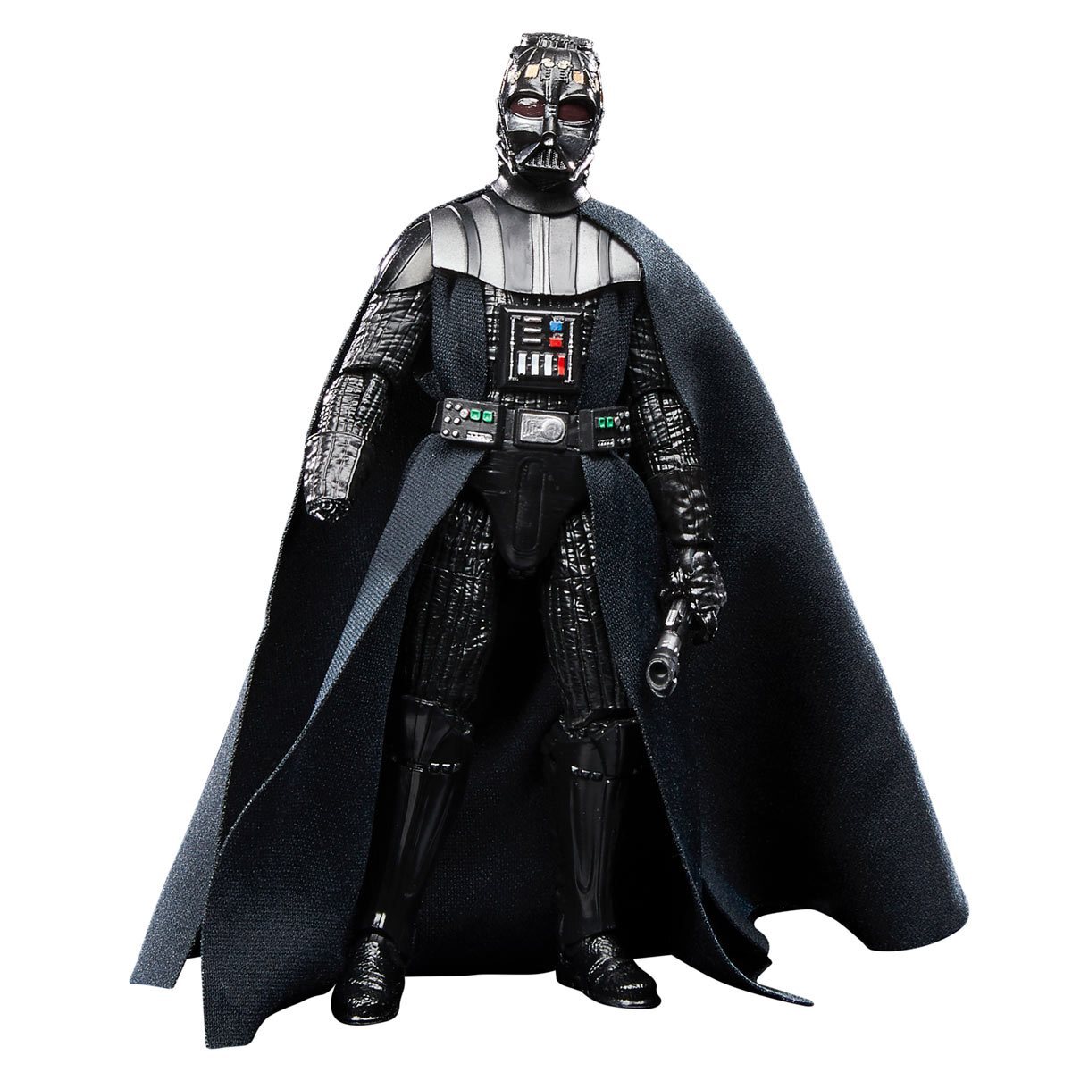 スター・ウォーズ ブラックシリーズ 40周年記念 ダース・ベイダー [ROTJ] 6インチフィギュア 未開封 入荷写真