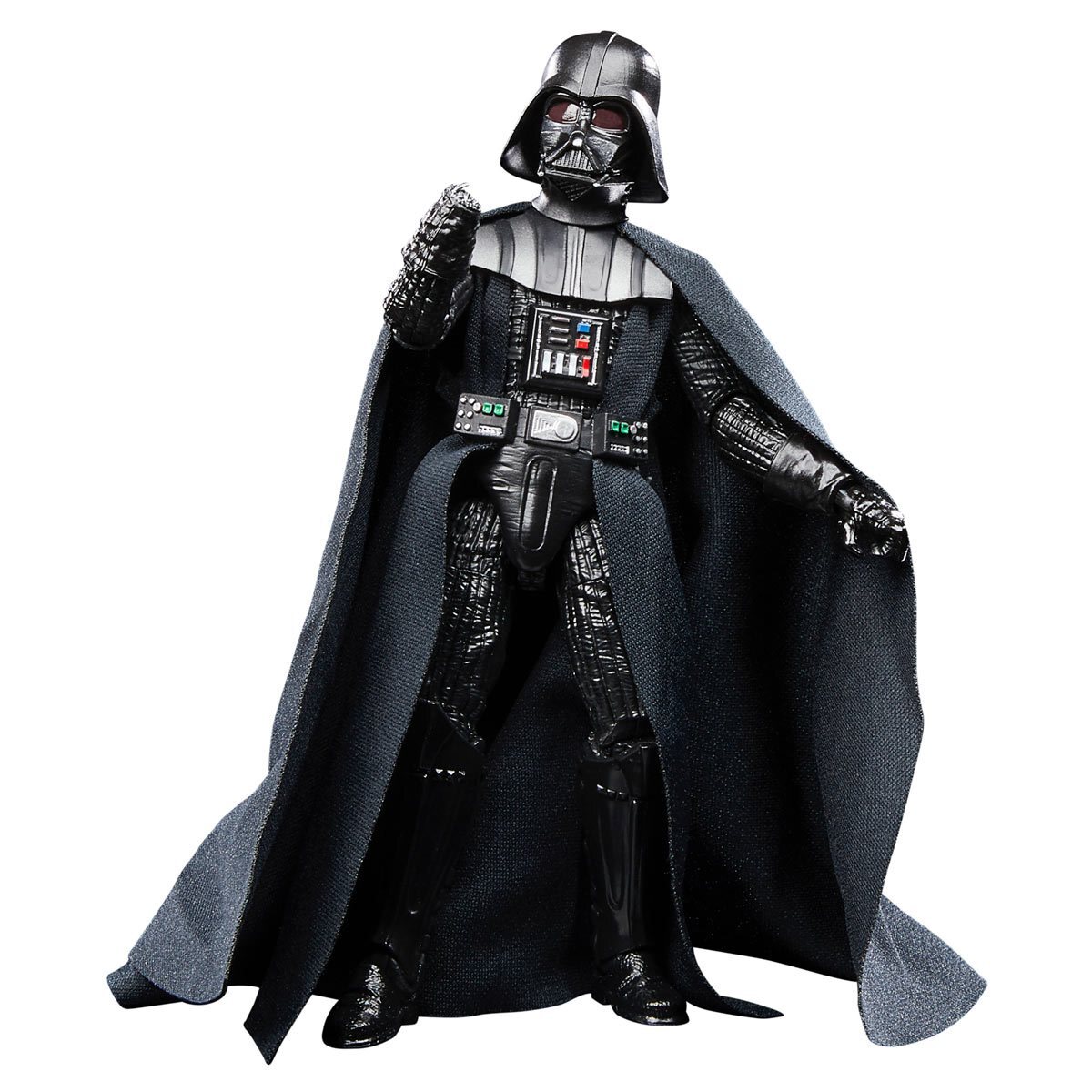 スター・ウォーズ ブラックシリーズ 40周年記念 ダース・ベイダー [ROTJ] 6インチフィギュア 未開封 入荷写真